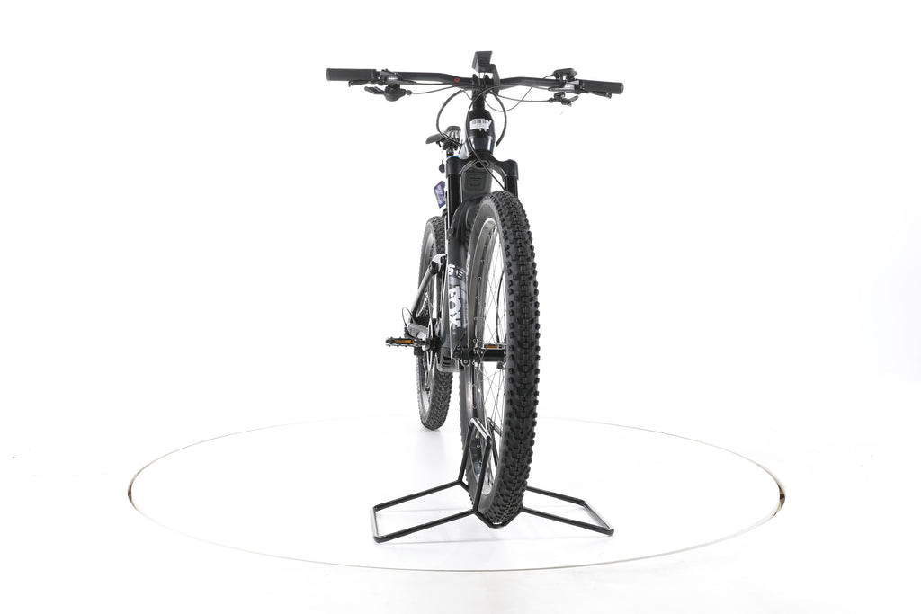 Conway Xyron S 4.9 E-Bike Fully - Image 4