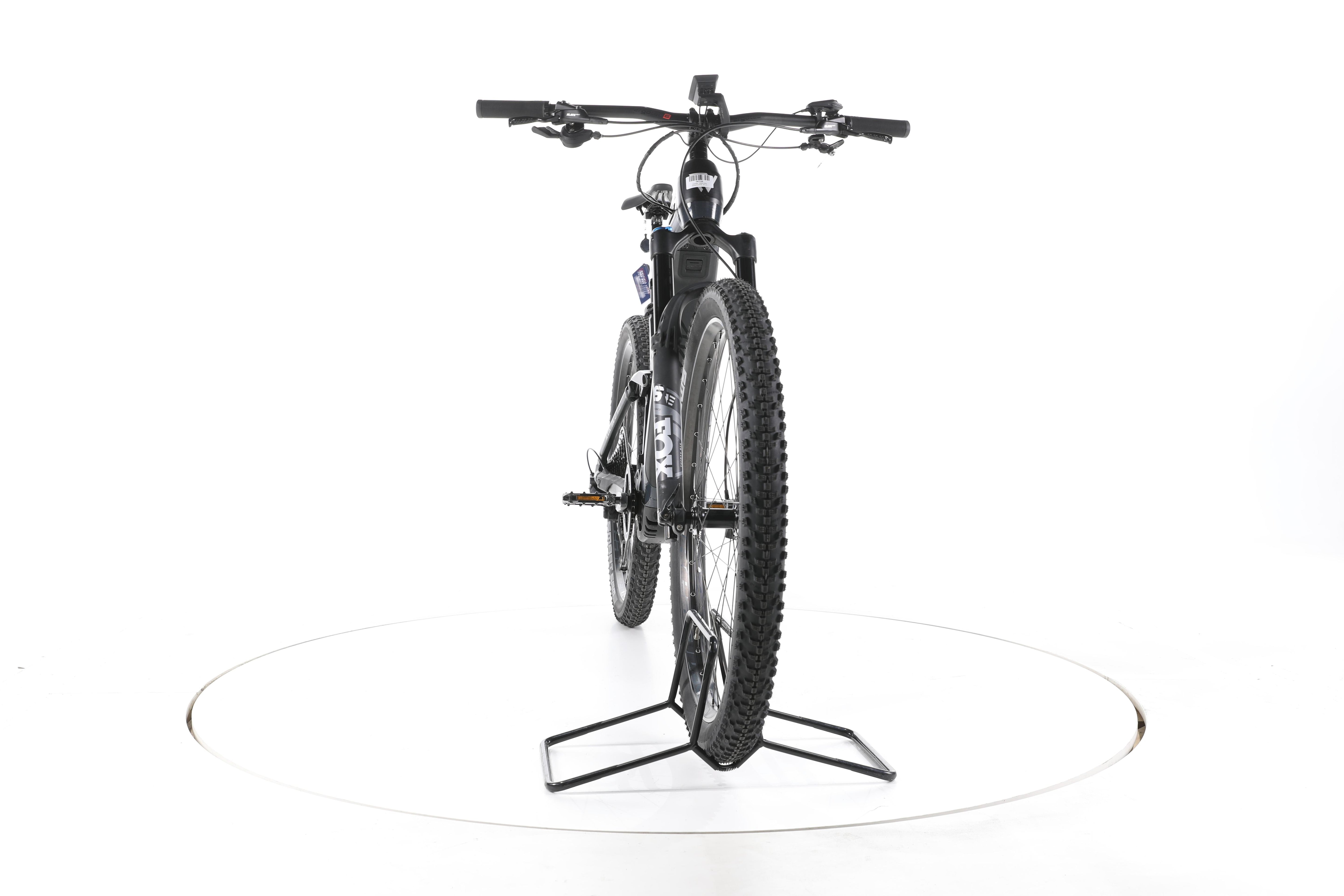 Conway Xyron S 4.9 E-Bike Fully - Image 4