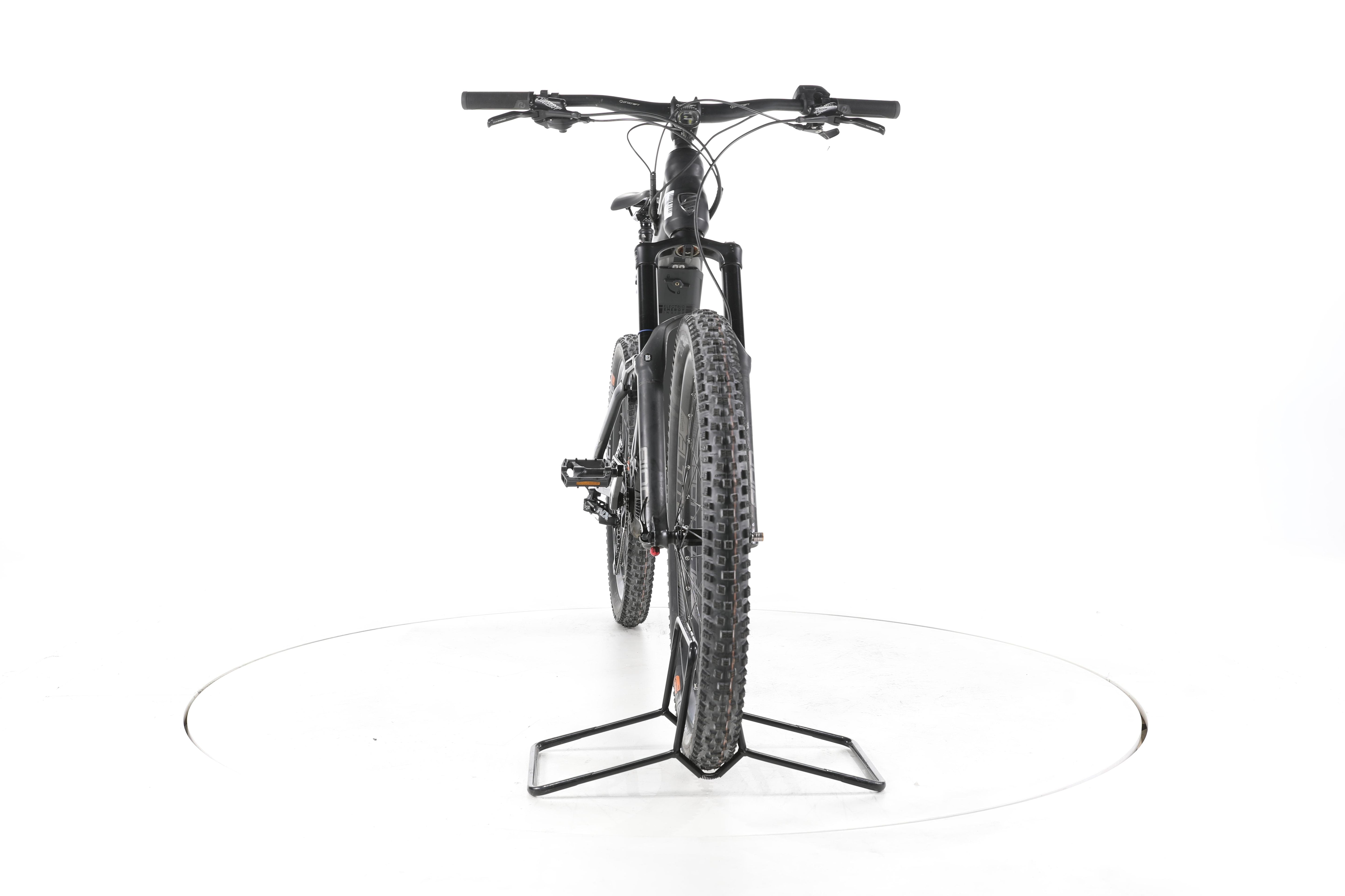 Centurion No Pogo E R860i E-Bike Fully - Image 4