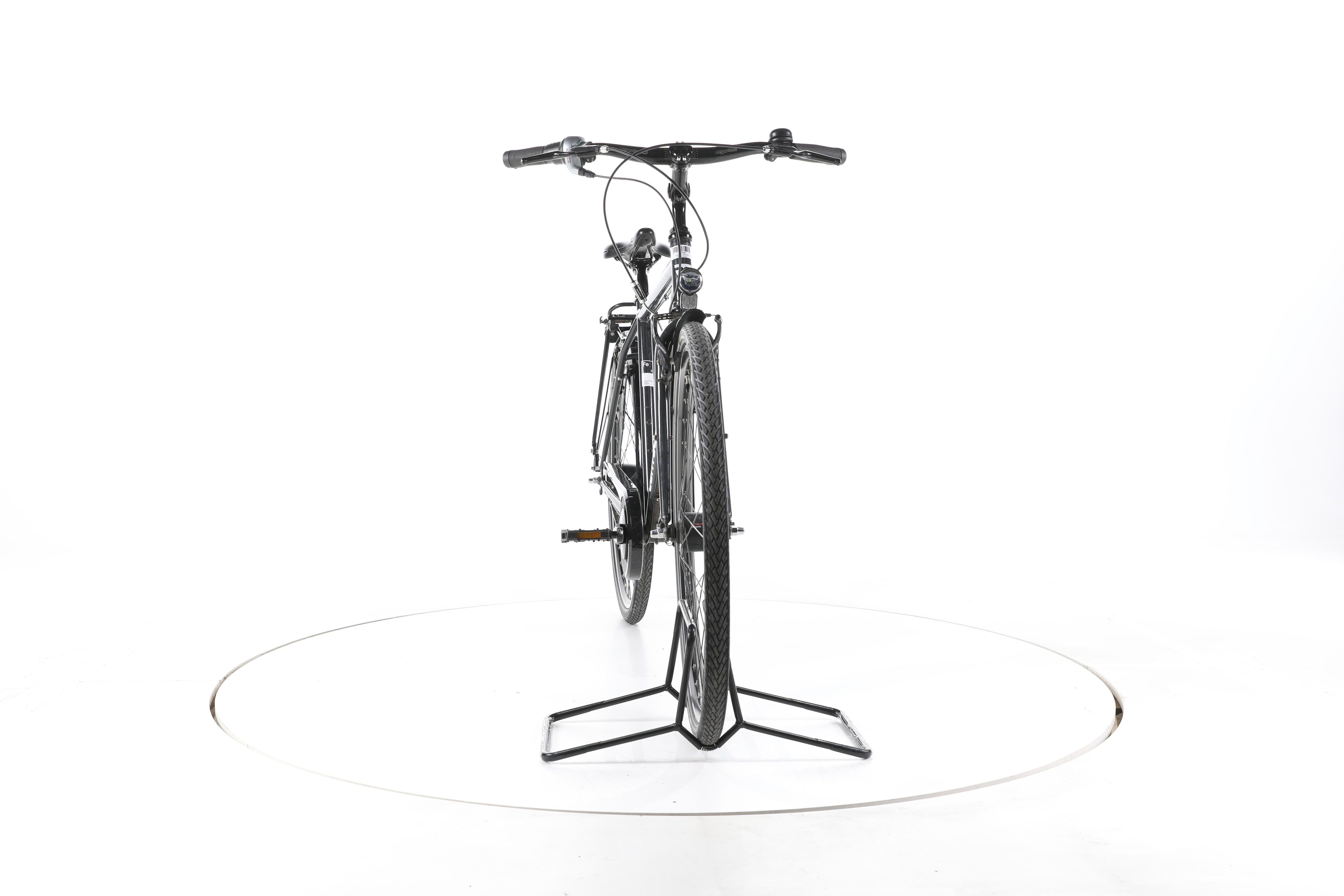 Contoura FE 4 Fahrrad City & Trekking - Image 4