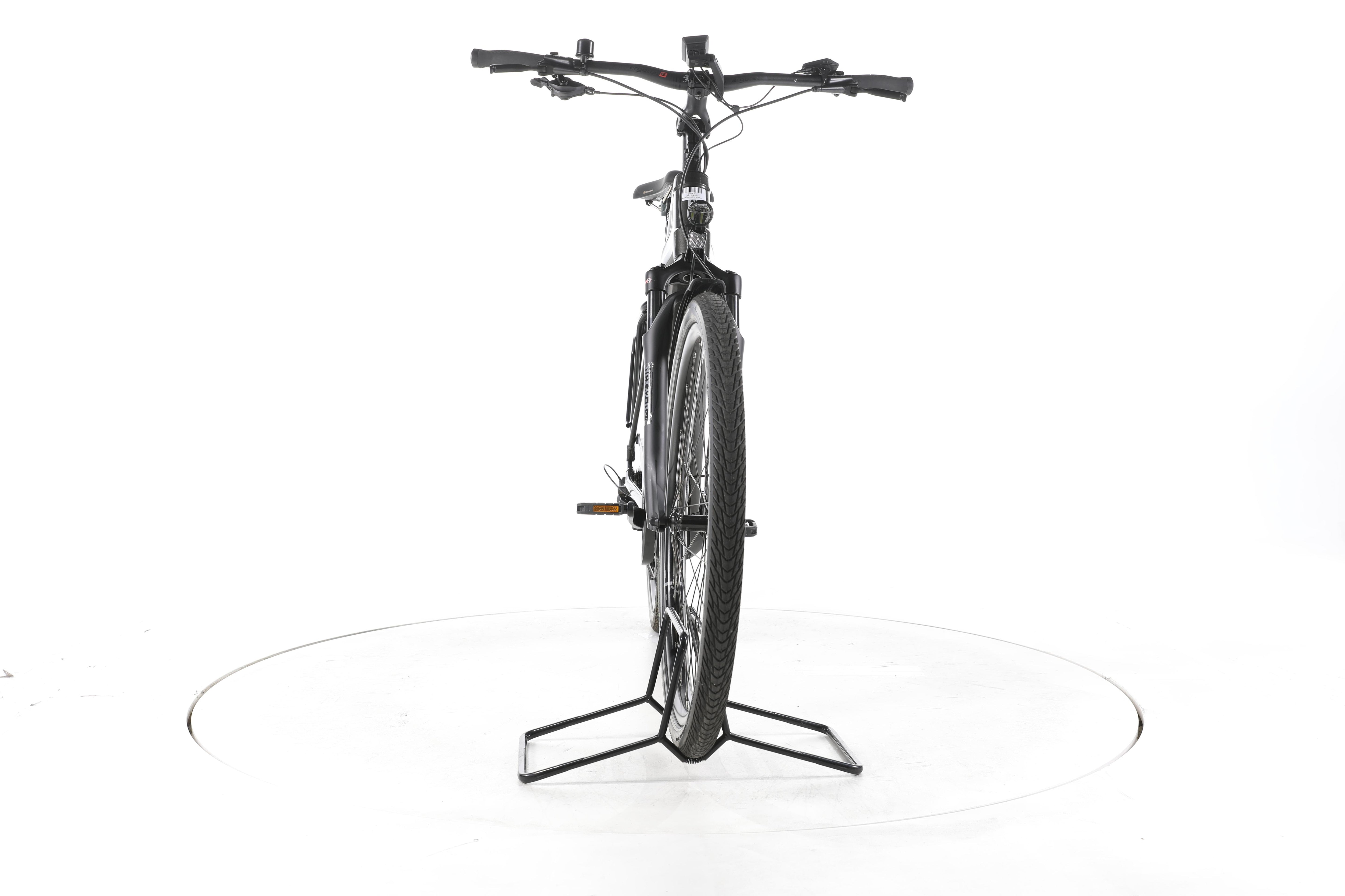 KTM Macina Style XL Trekking E-Bike - Image 4