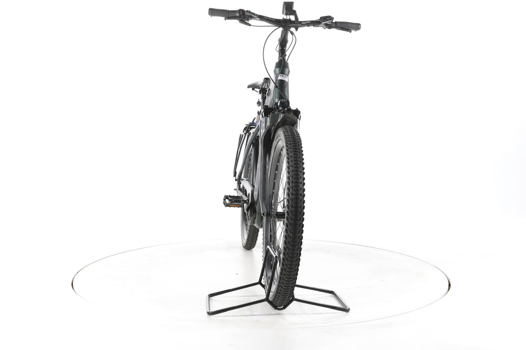 Velo de Ville SEB 990 Smart Range City E-Bike Tiefeinsteiger - Image 4