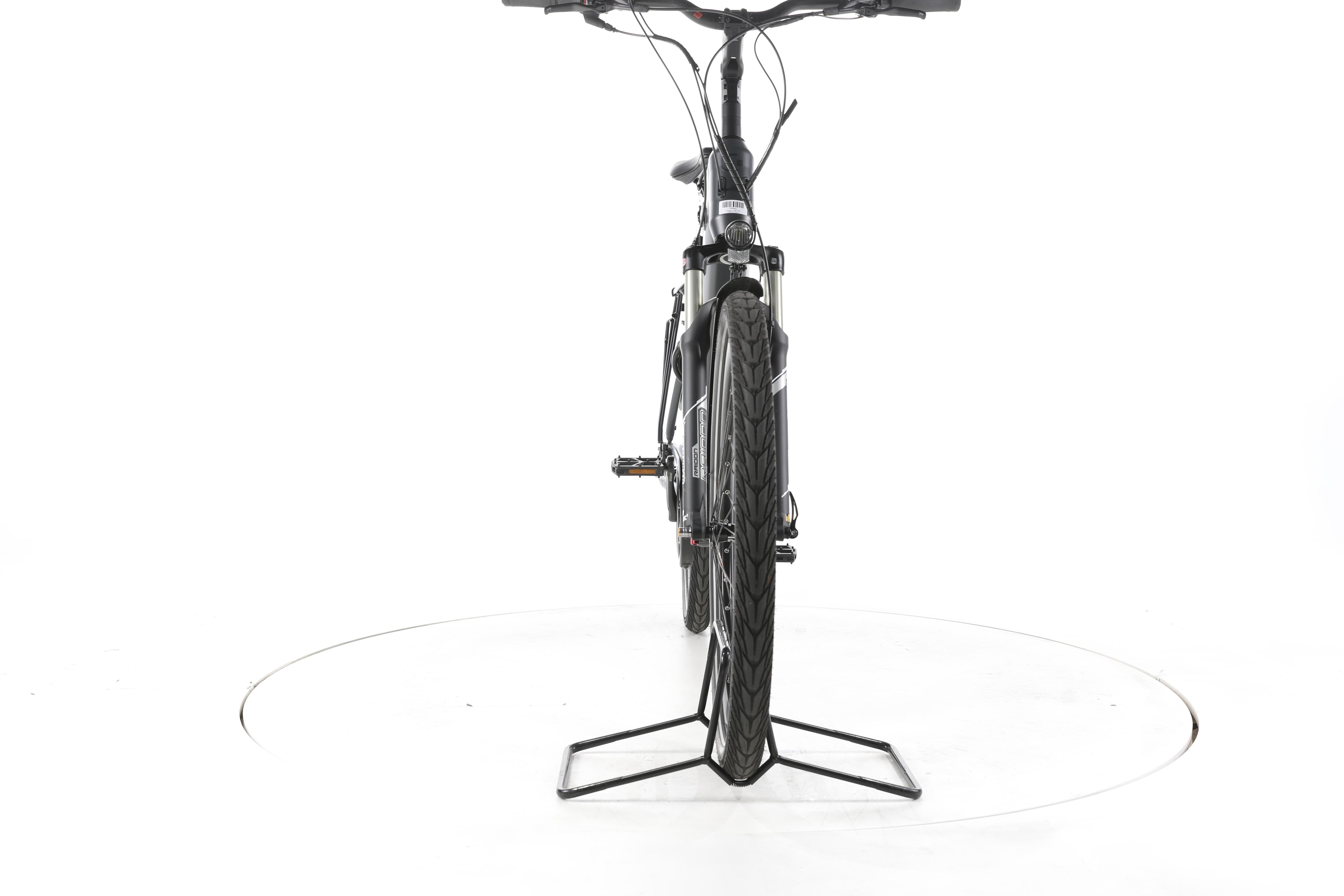 Campus BM38 City E-Bike 2024 - Image 4