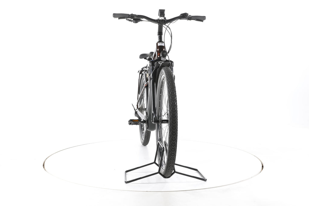 Cube Touring Hybrid Pro Trekking E-Bike 2025 - Image 4