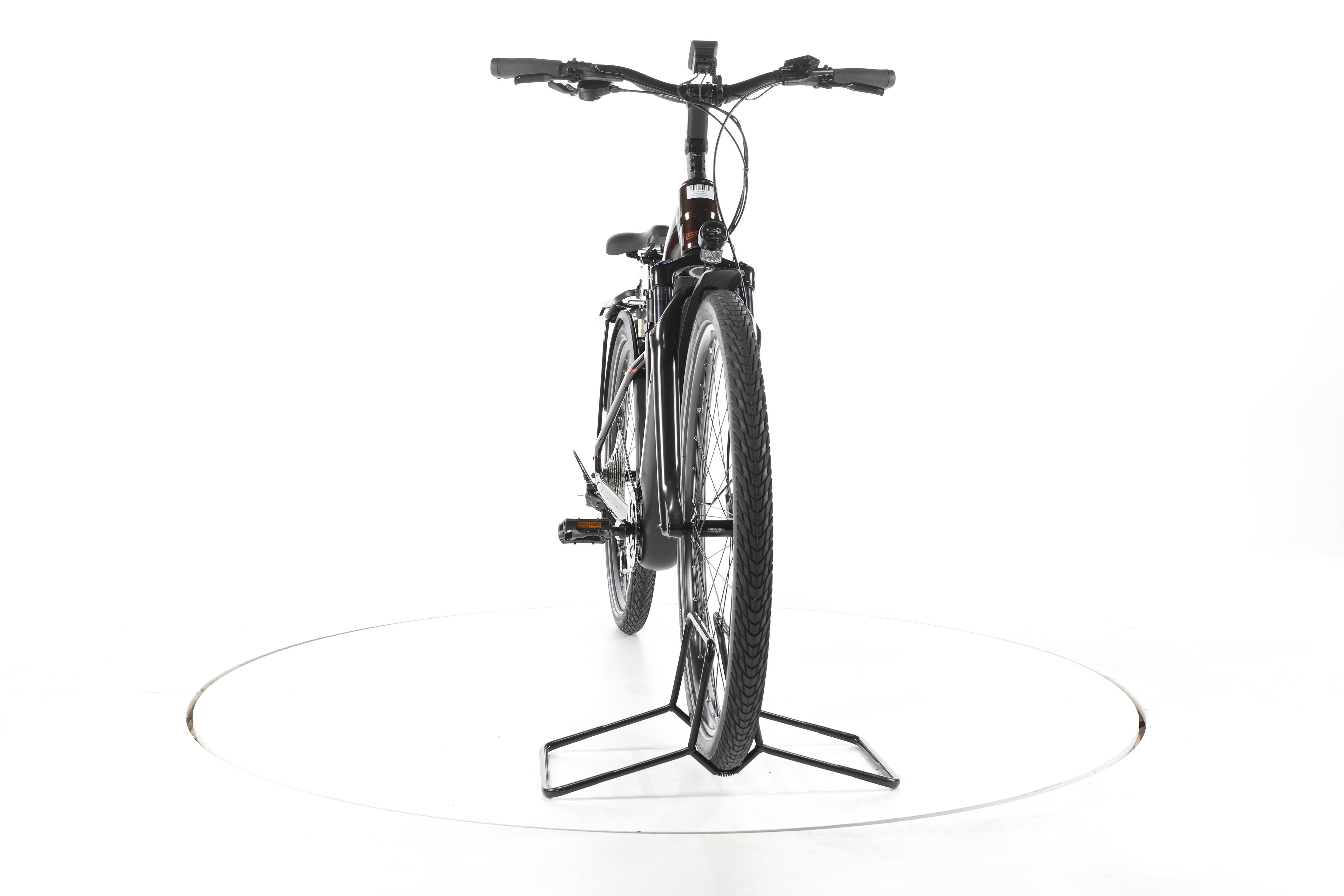 Cube Touring Hybrid Pro Trekking E-Bike 2025 - Image 4