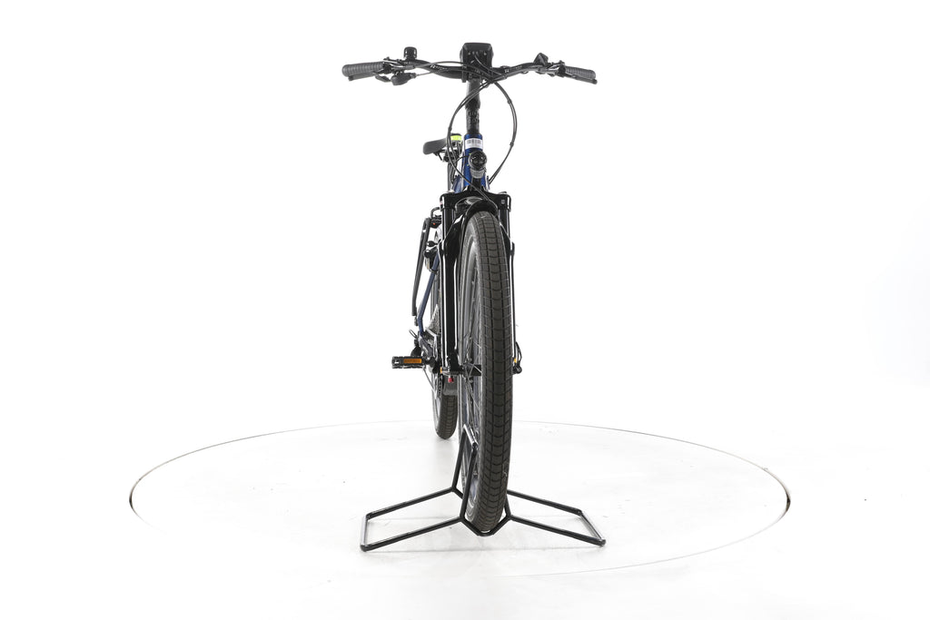R Raymon TourRay E 7.0 Trekking E-Bike - Image 4