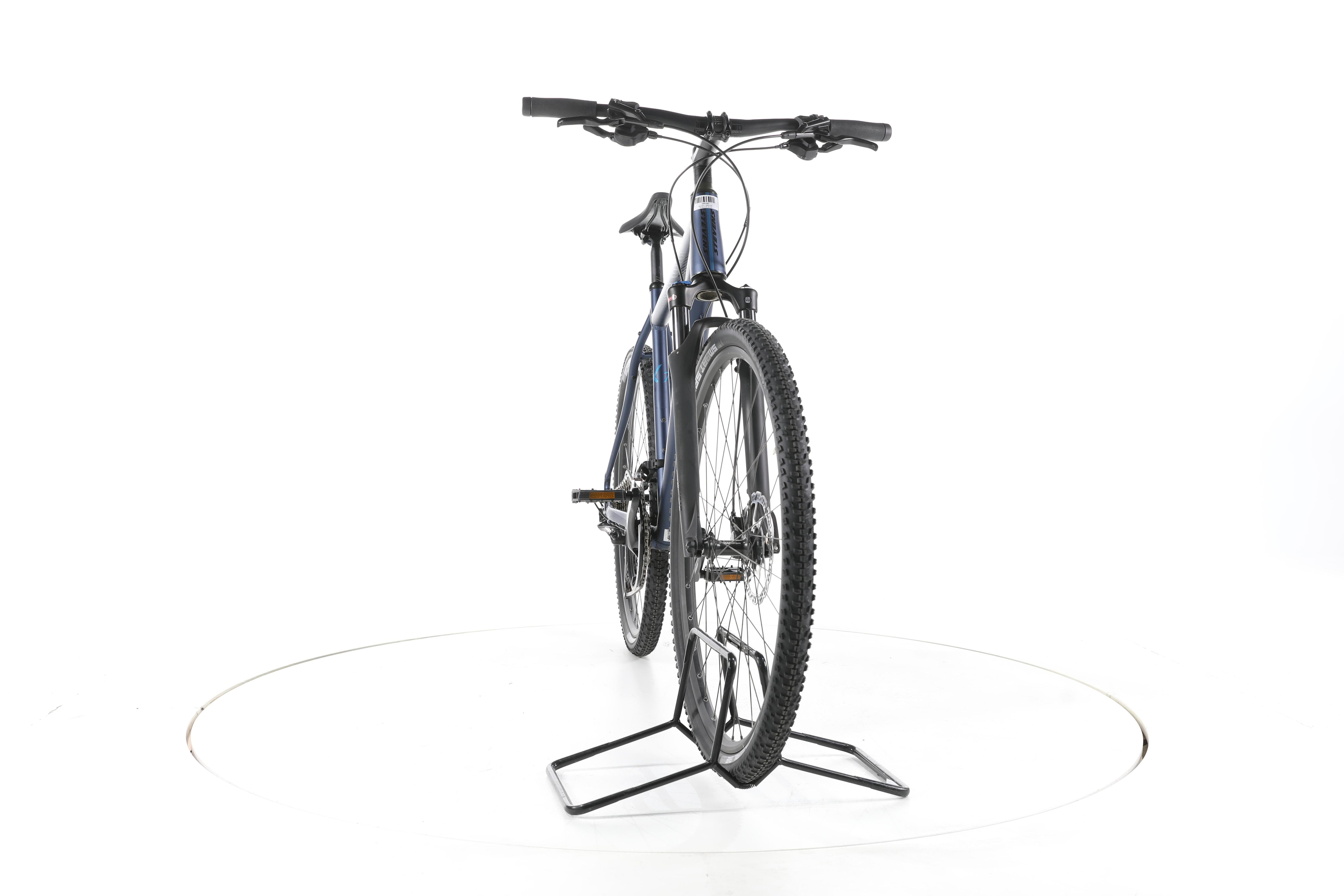 Stevens 7X Fahrrad City & Trekking - Image 4