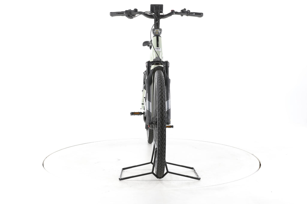FLYER Upstreet 7.23 City E-Bike Tiefeinsteiger - Image 4