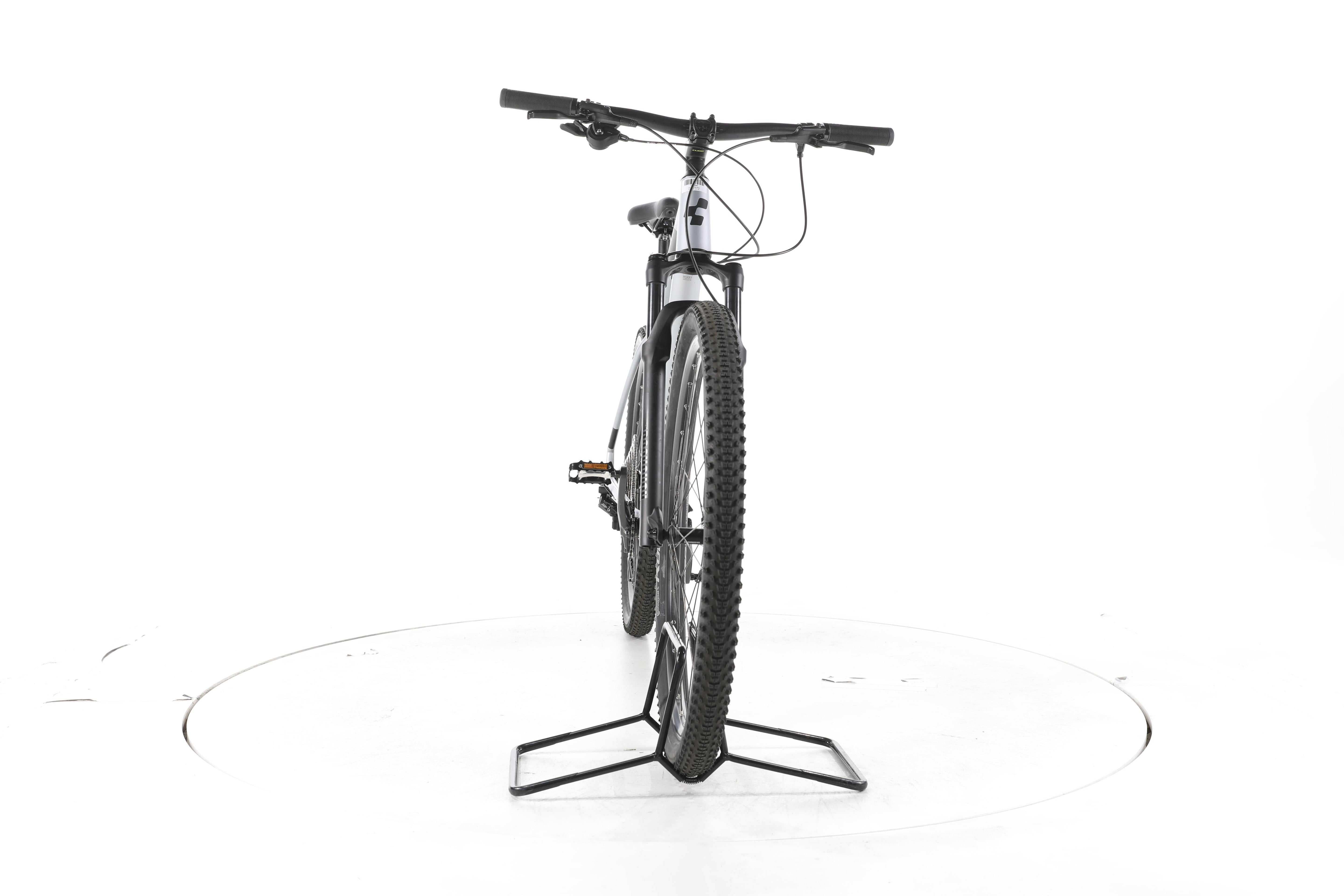 Cube Attention Fahrrad Hardtail - Image 4