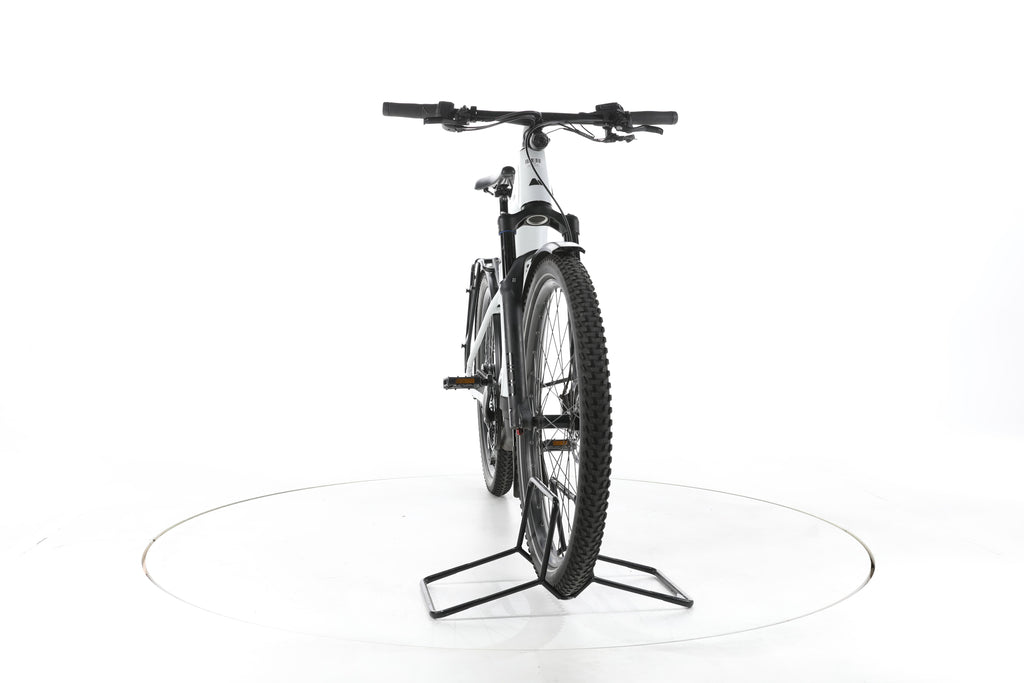 Canyon Pathlite:ON 8 SUV City E-Bike 2024 - Image 4
