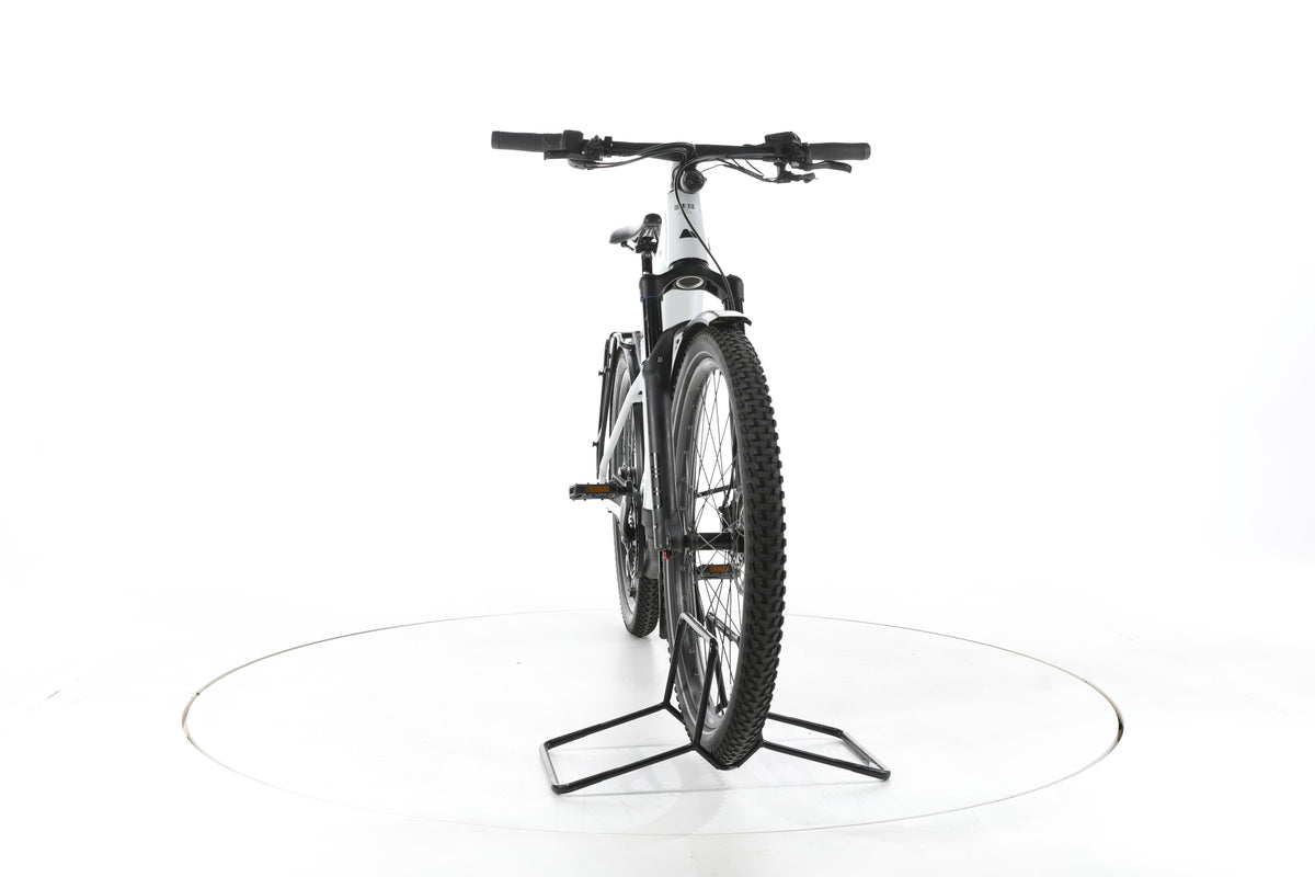 Canyon Pathlite:ON 8 SUV City E-Bike 2024 - Image 4