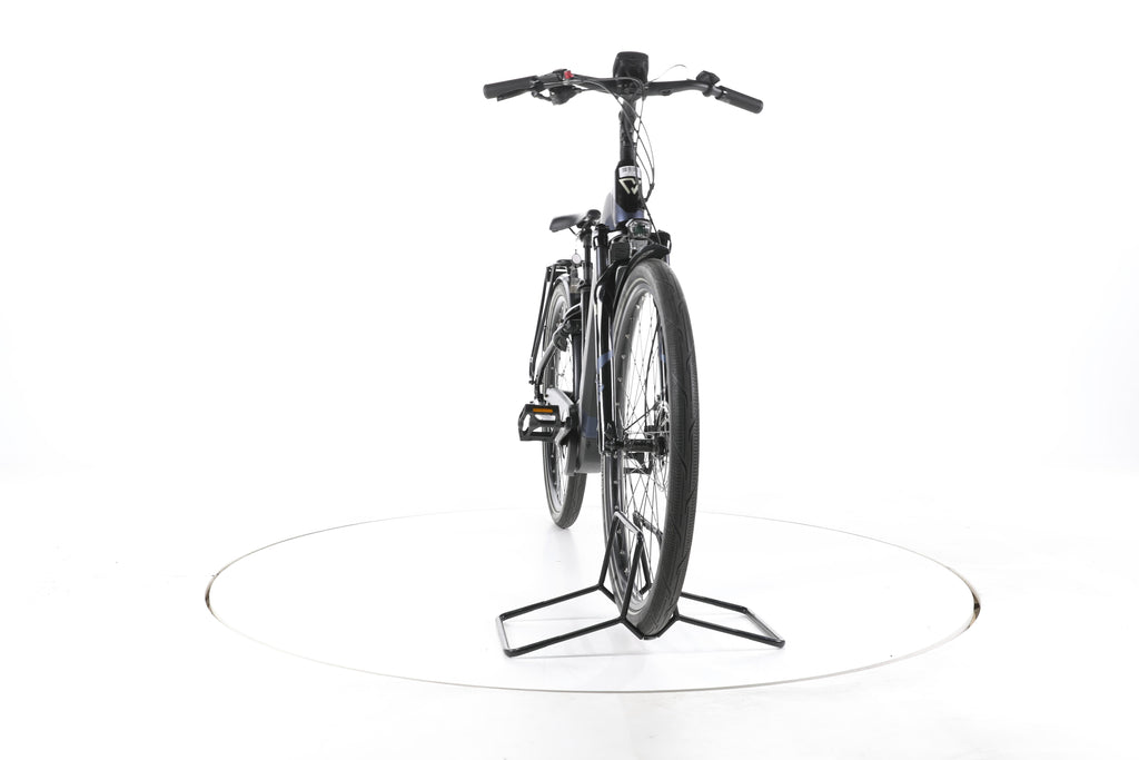 Conway Cairon TR 3.8 City E-Bike Tiefeinsteiger - Image 4
