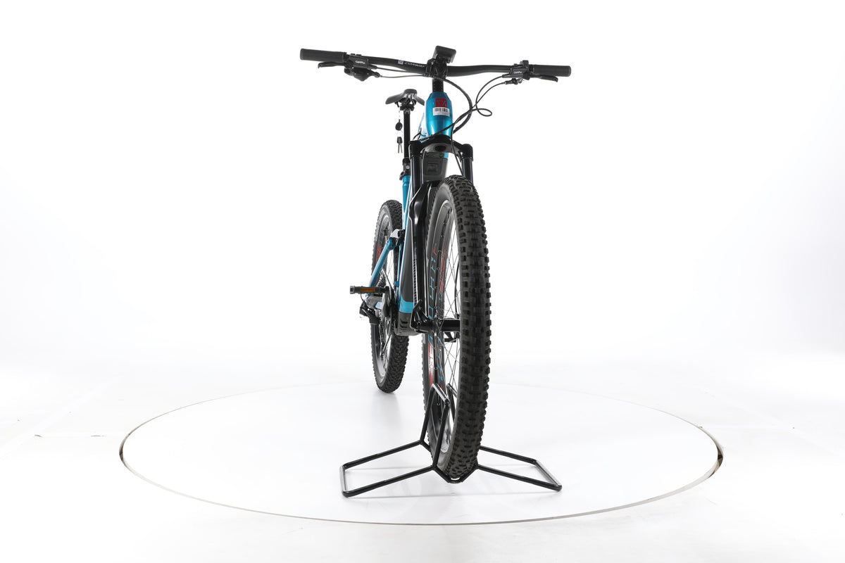 Conway Xyron S 2.9 E-Bike Fully - Image 4