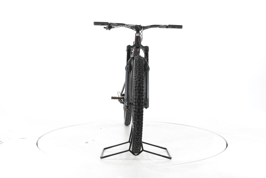 Rose FS 24 Scrub SC Fahrrad Fully - Image 4