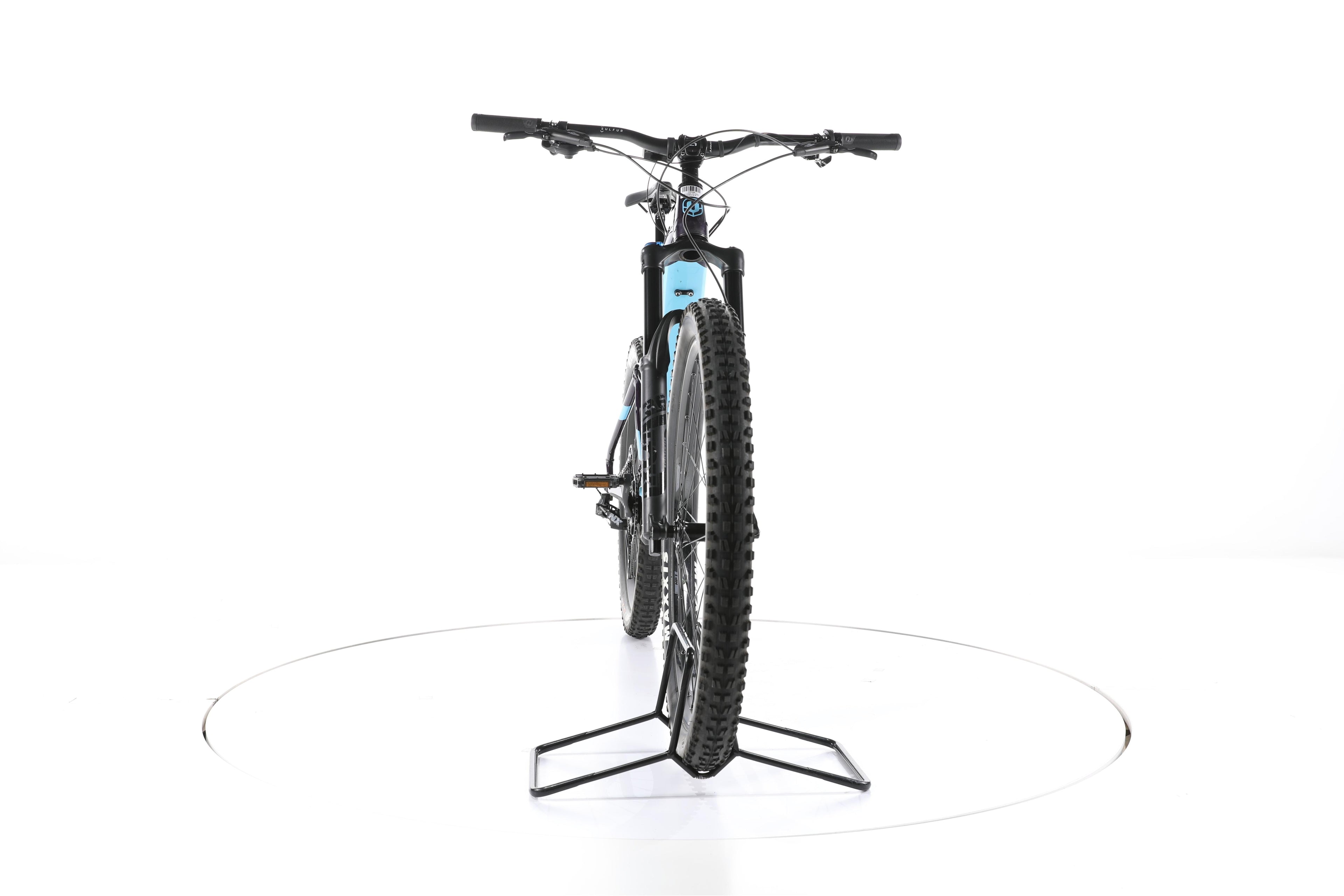 Mondraker DUSK R Fully E-Bike 2023 - Image 4