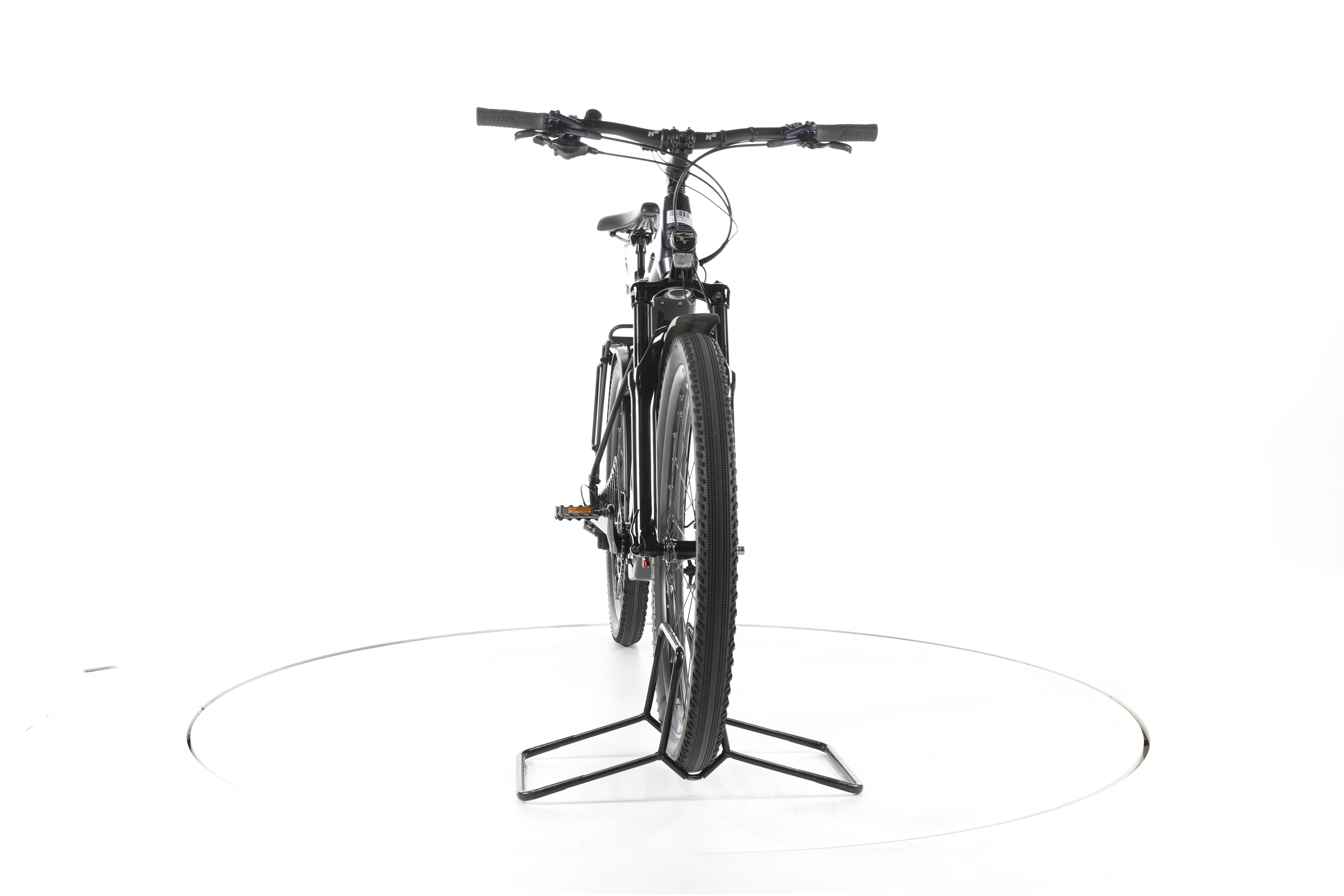 HoheAcht Pasio Tereno Trekking E-Bike - Image 4