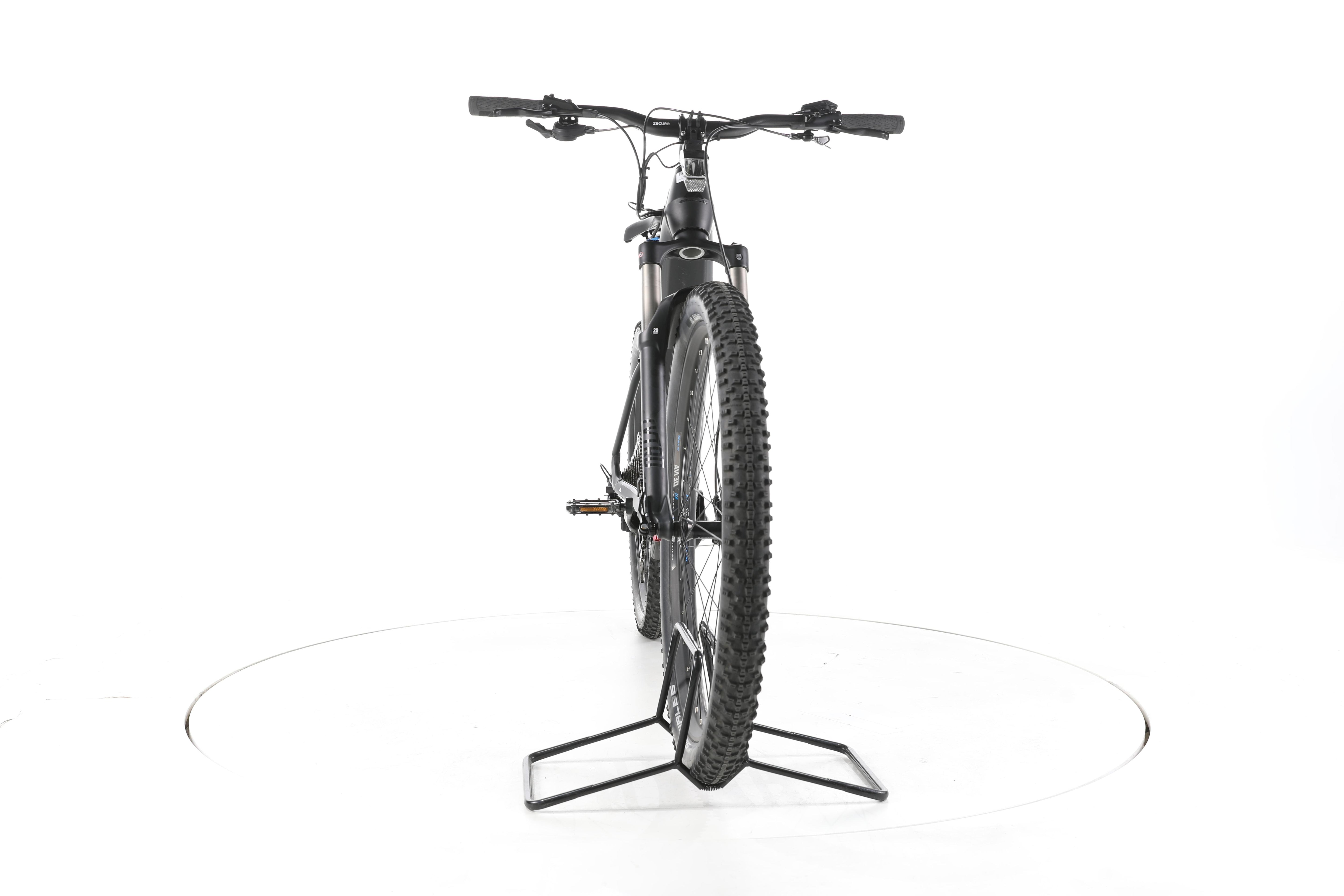 Bulls Copperhead EVO 3 XXL E-Bike - Image 4