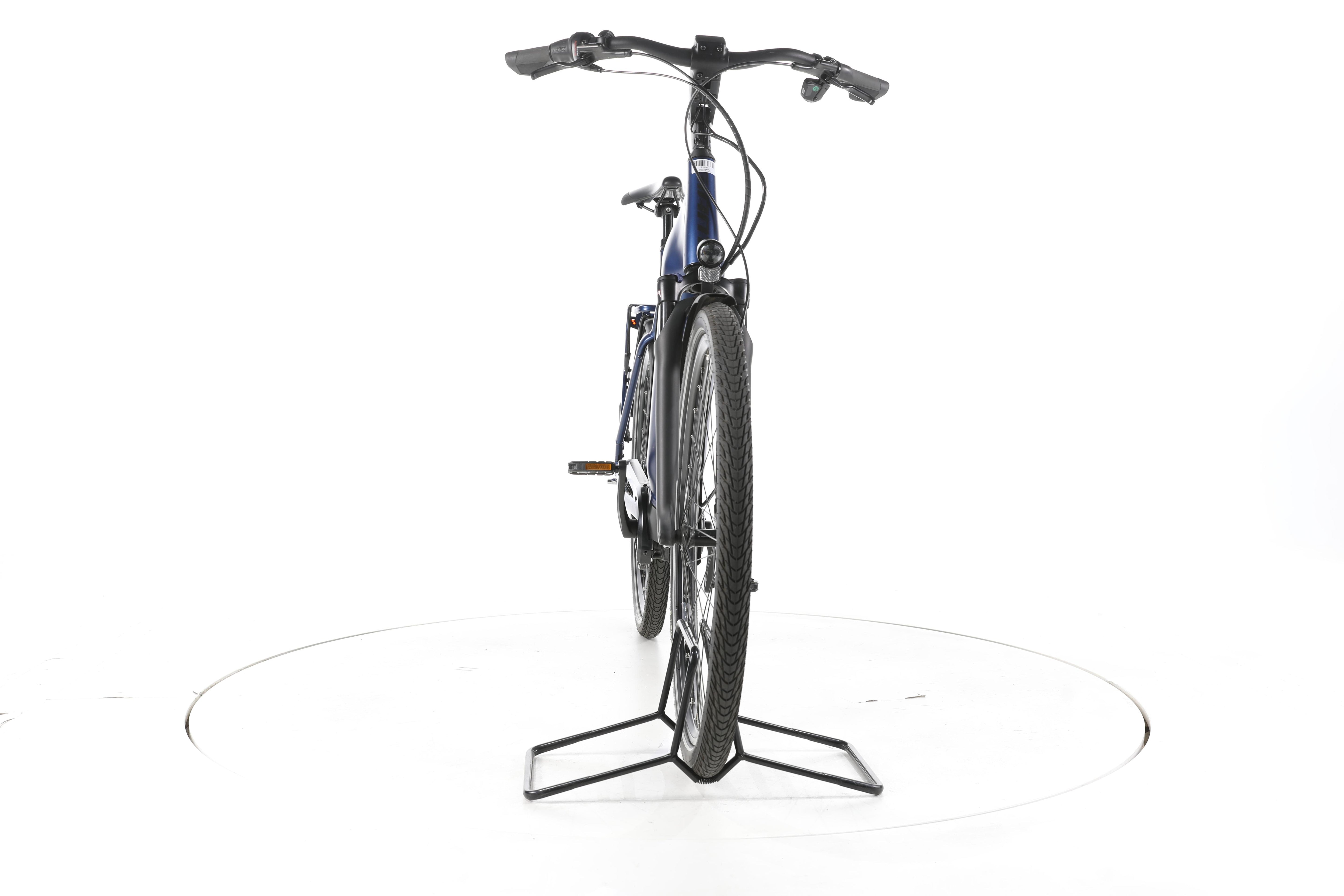 Giant Daily Tour E+1 City E-Bike Tiefeinsteiger - Image 4