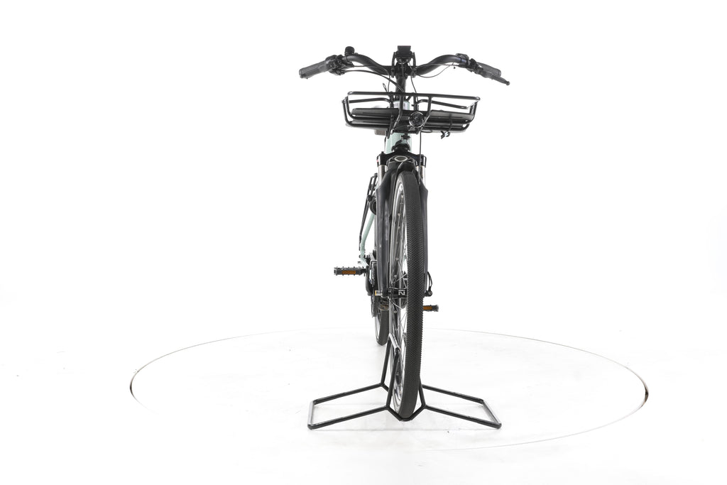 Riese & Müller Roadster Mixte vario City E-Bike - Image 4