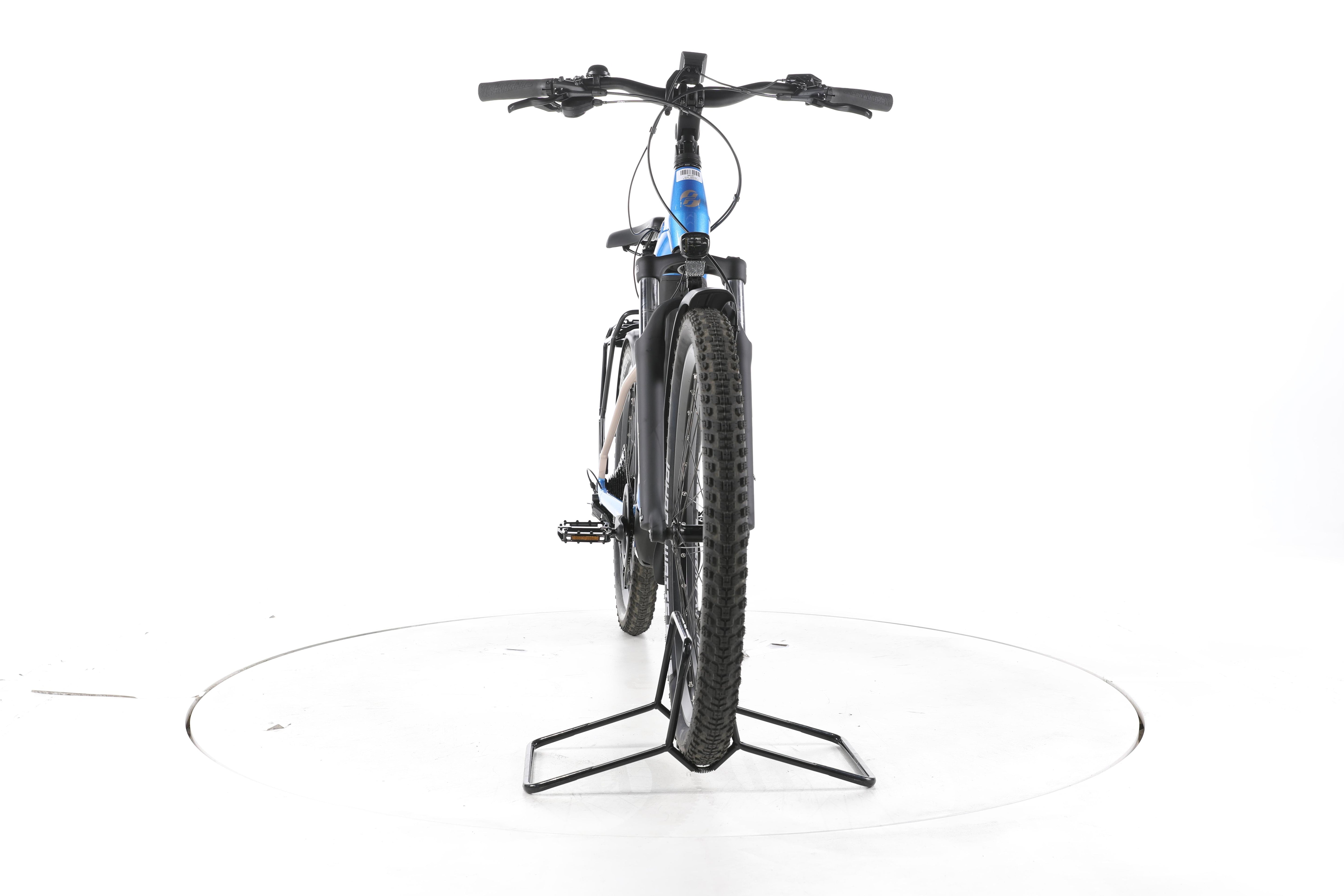 Ghost E-Teru Universal Trekking E-Bike Tiefeinsteiger 2024 - Image 4
