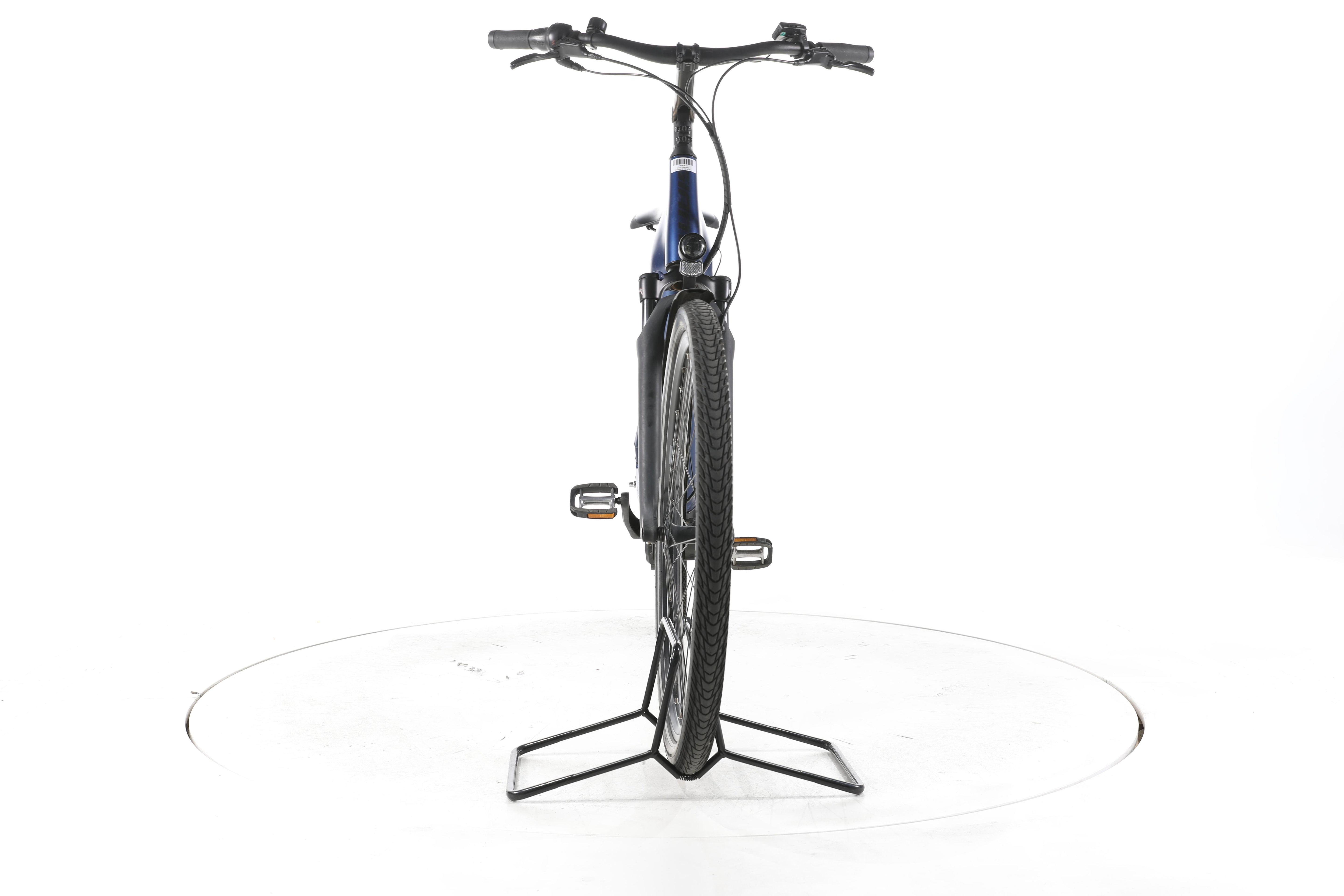 Giant Dailytour E+ 1D City E-Bike Tiefeinsteiger - Image 4