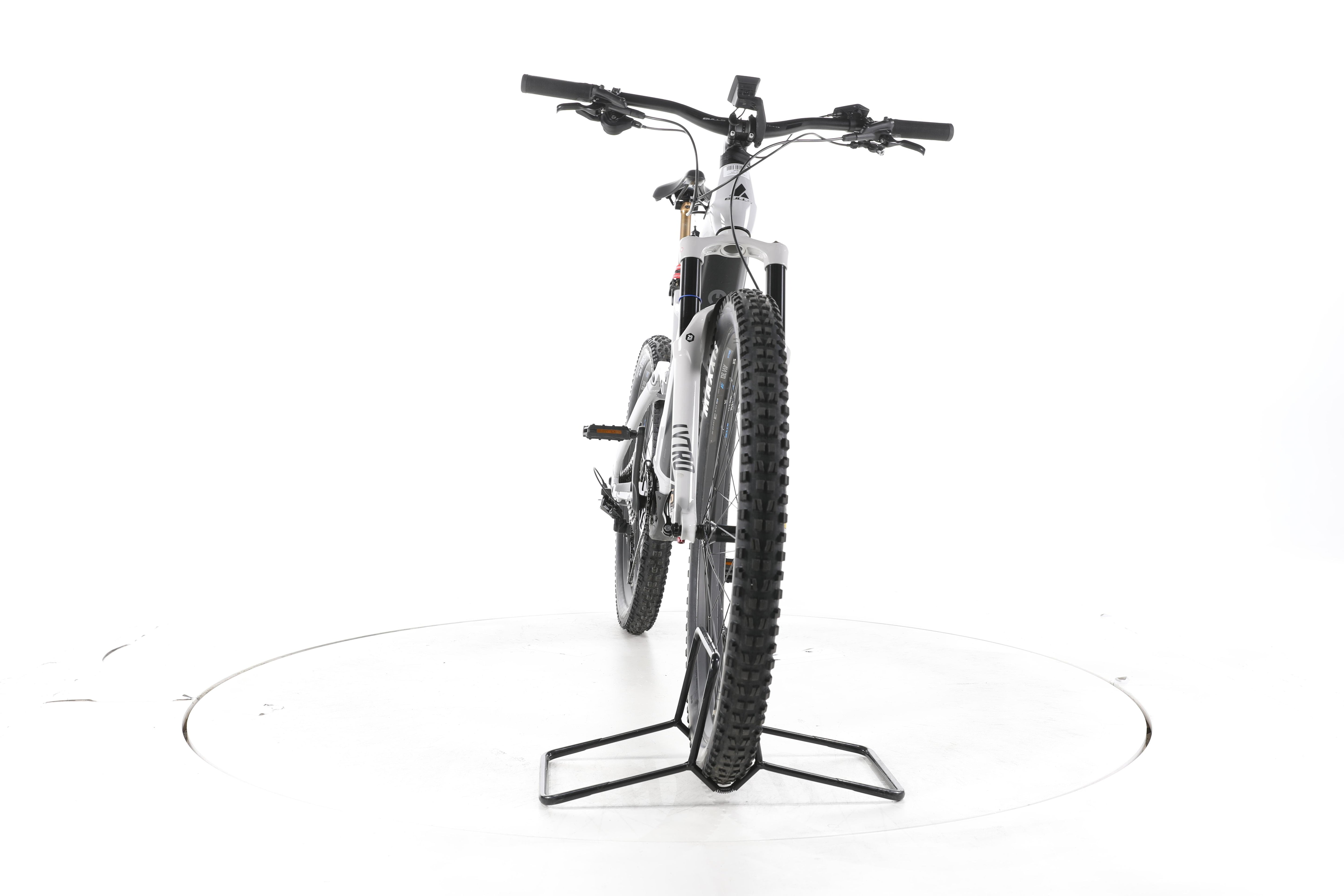 Bulls Copperhead EVO AM 3 E-Bike Fully - Image 4