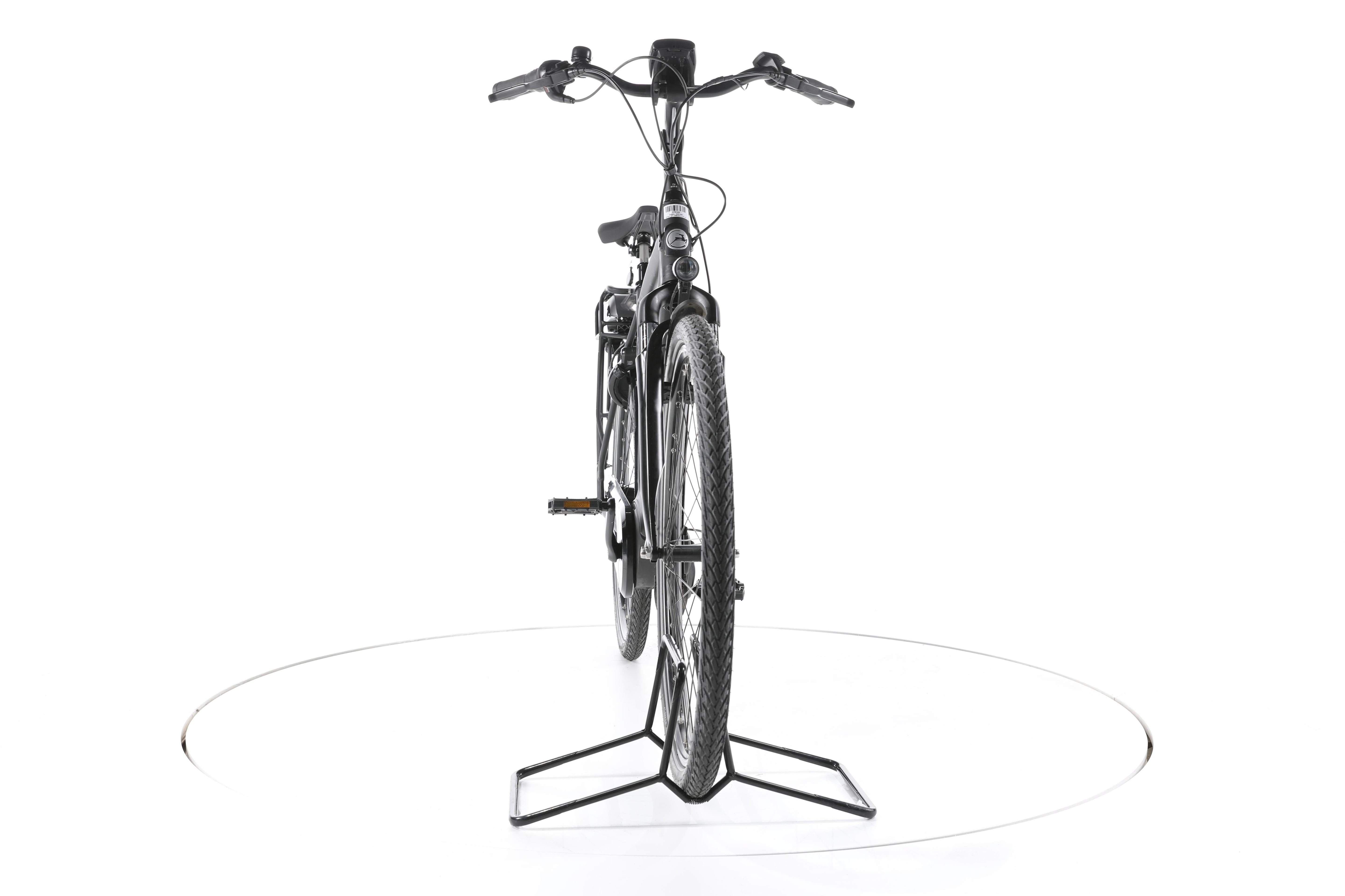 Gazelle Arroyo C7+ HMB City E-Bike - Image 4