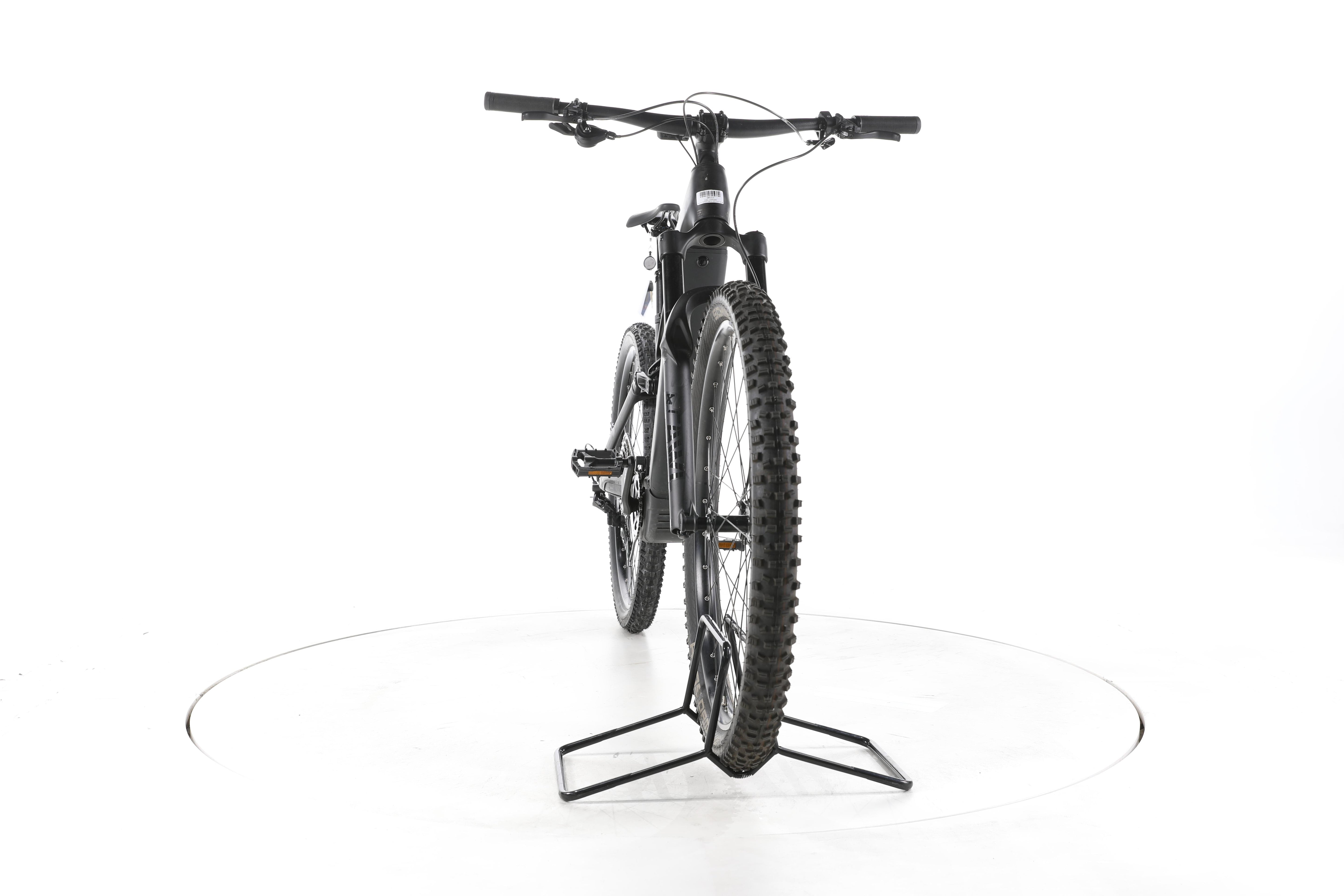 Cube Stereo Hybrid ONE44 HPC Race E-Bike Fully Carbon 2024 - Image 4