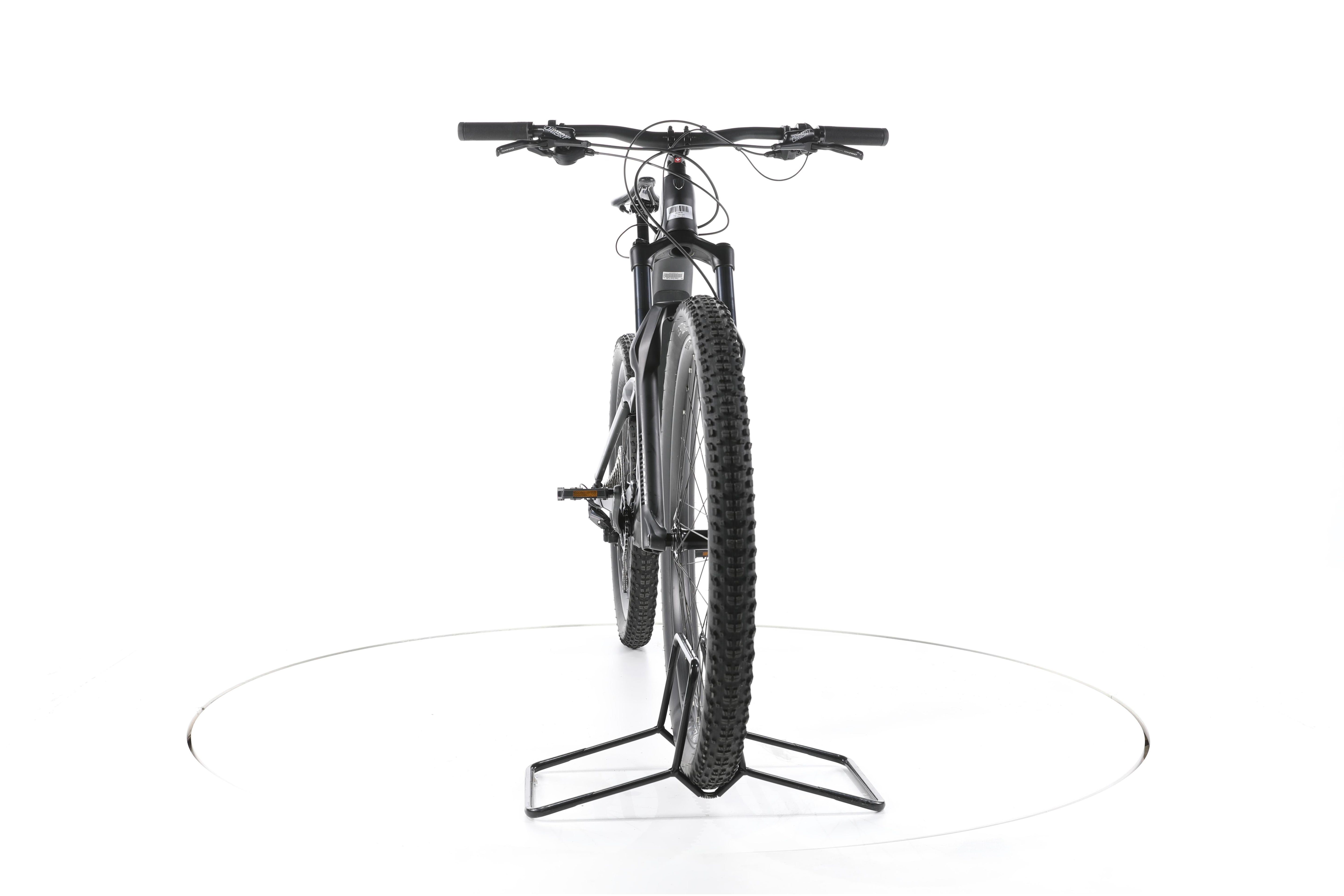 Trek FUEL EXe 5 Fully E-Bike 2024 - Image 4