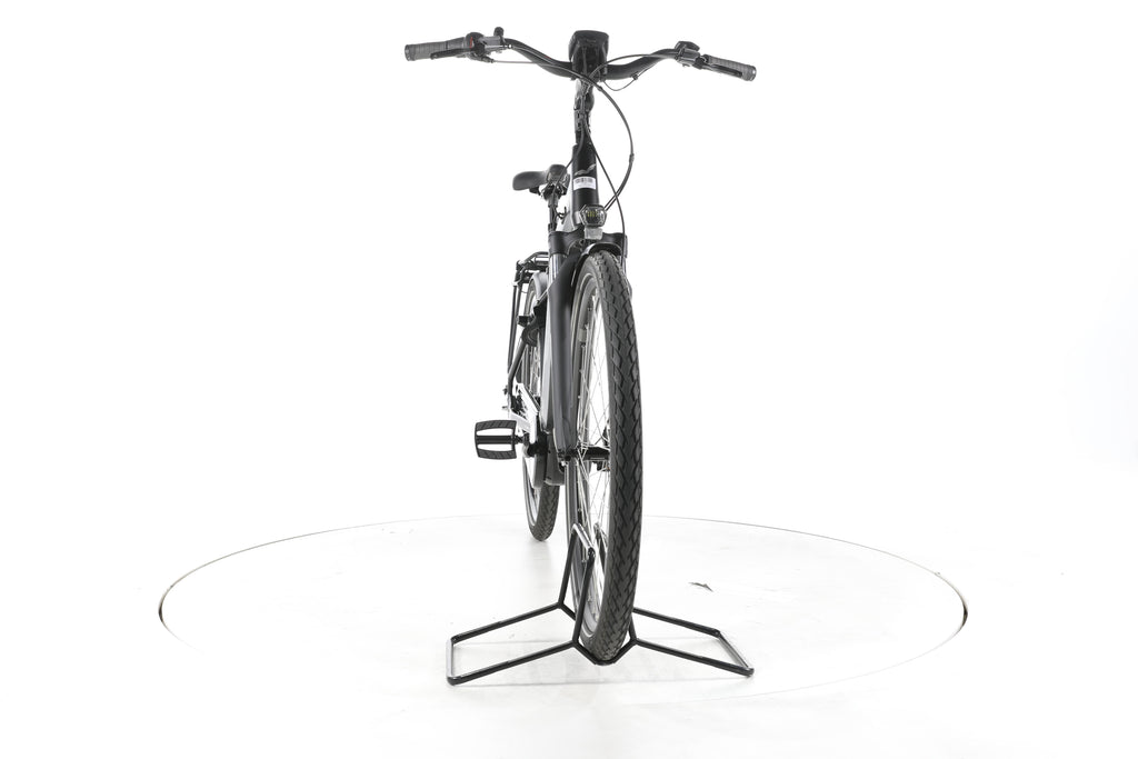 Victoria TRESALO 3 City E-Bike Tiefeinsteiger - Image 4
