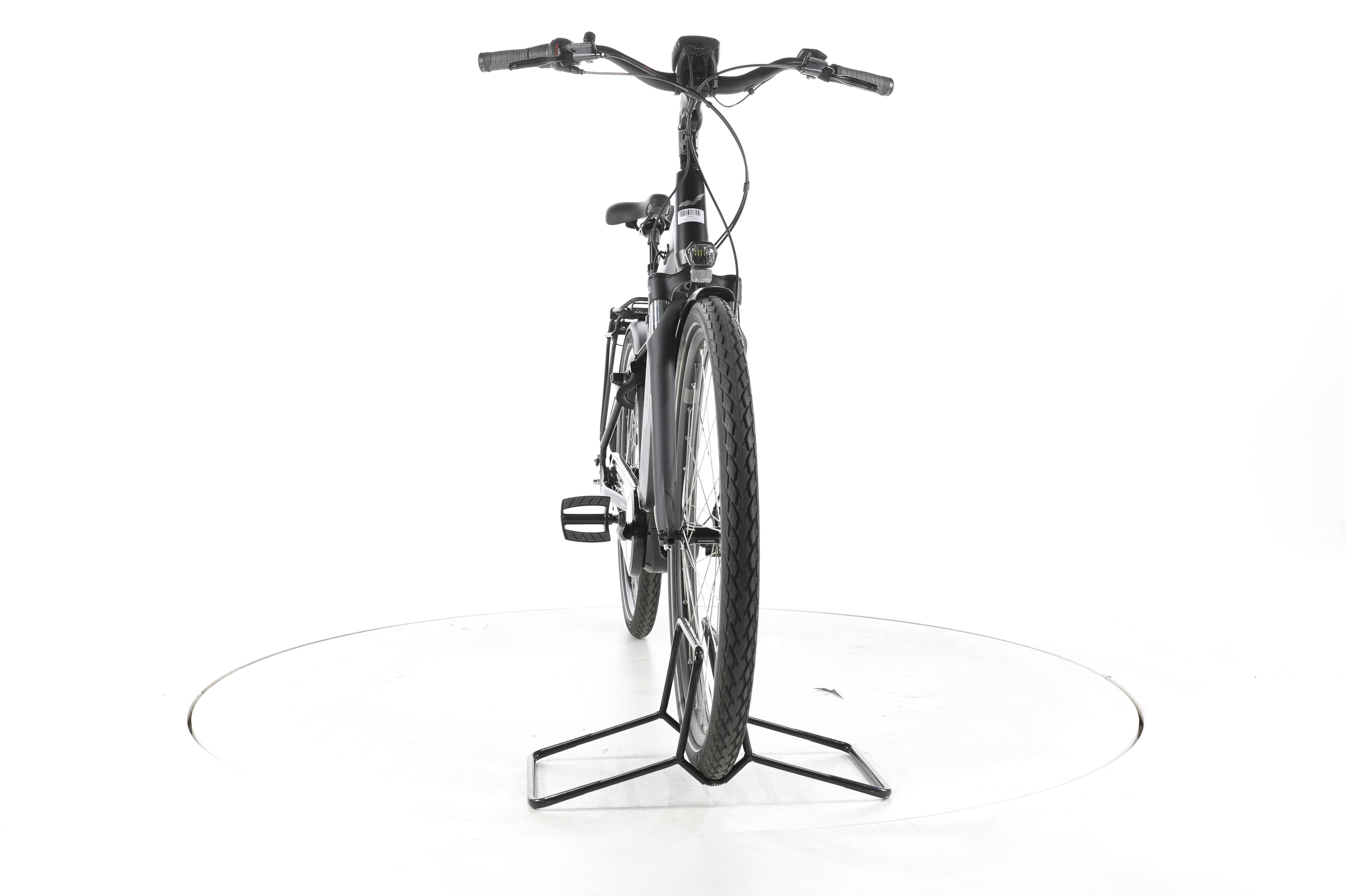 Victoria TRESALO 3 City E-Bike Tiefeinsteiger - Image 4