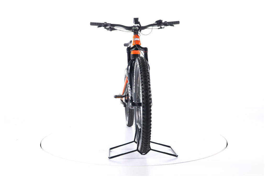 Cannondale Moterra Neo 1 Fully E-Bike Carbon - Image 4