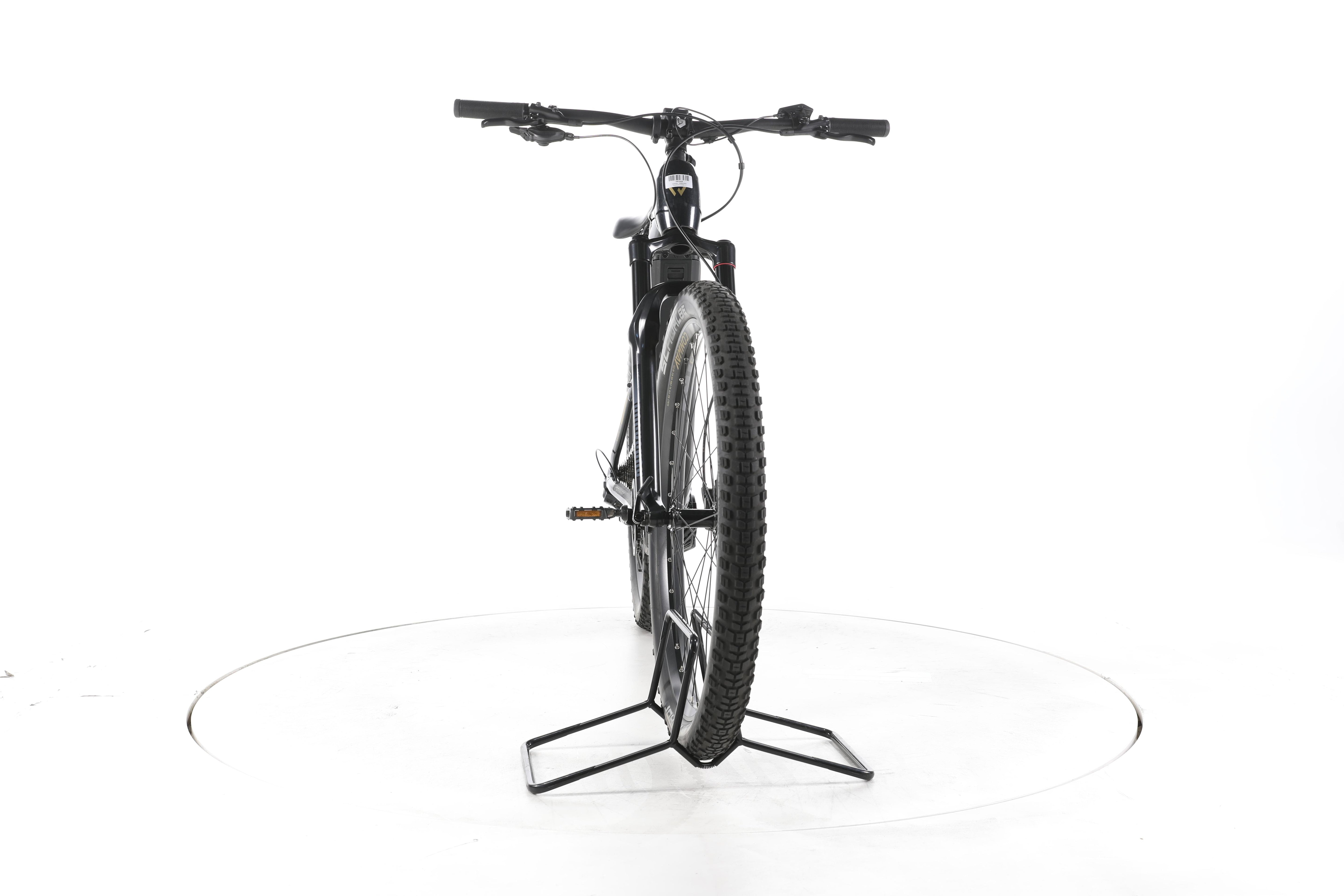 Conway Cairon S 8.0 E-Bike - Image 4