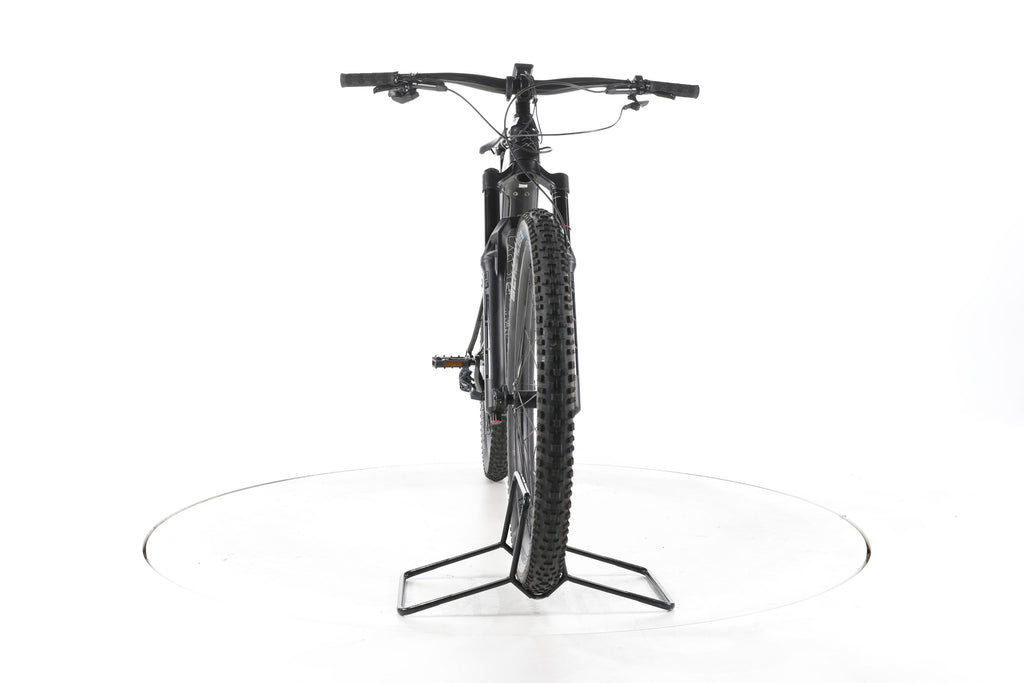 Trek Rail 9.8 XT Gen 4 E-Bike Fully Carbon 2024 - Image 4