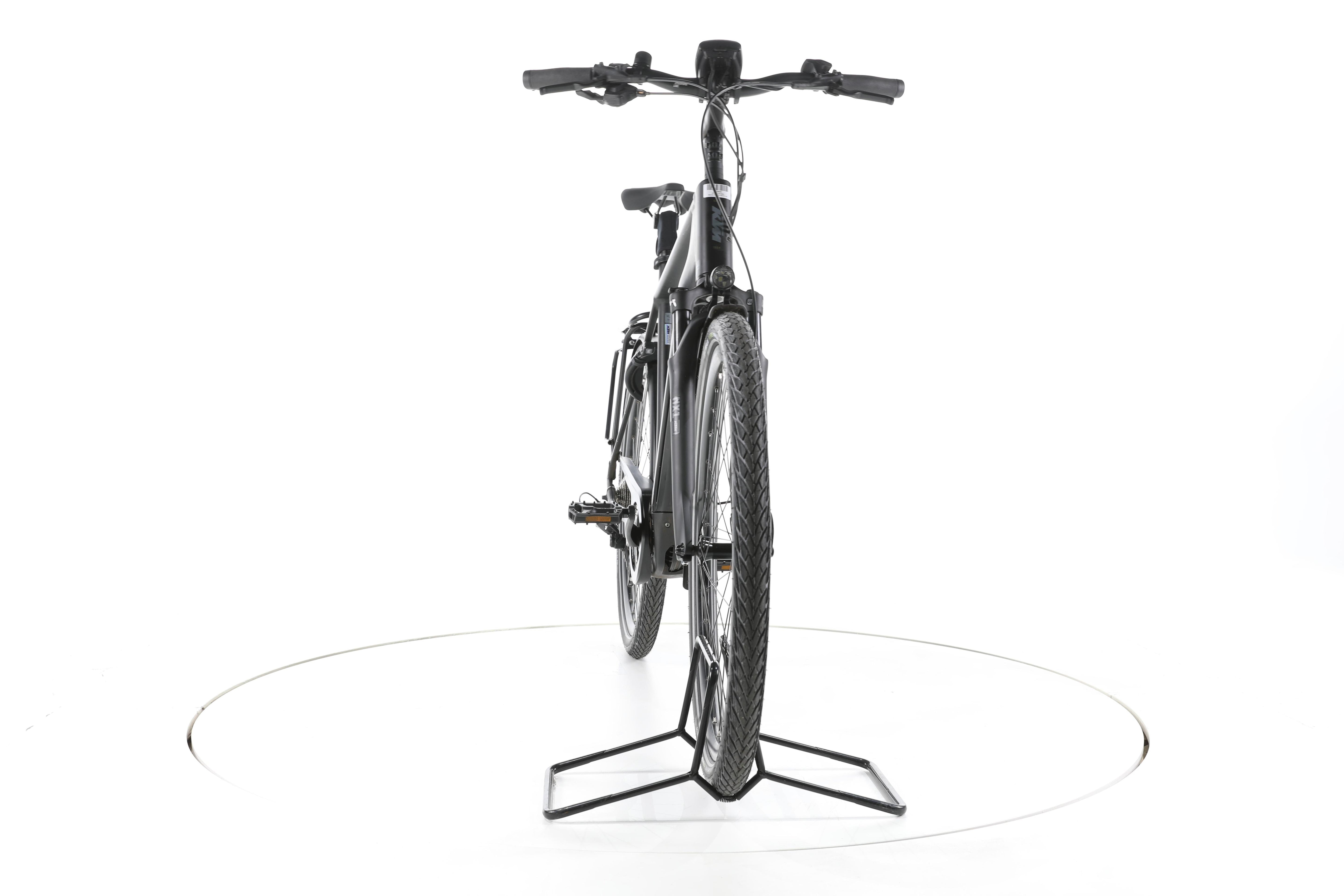 KTM Macina Tour CX 610 Trekking E-Bike - Image 4
