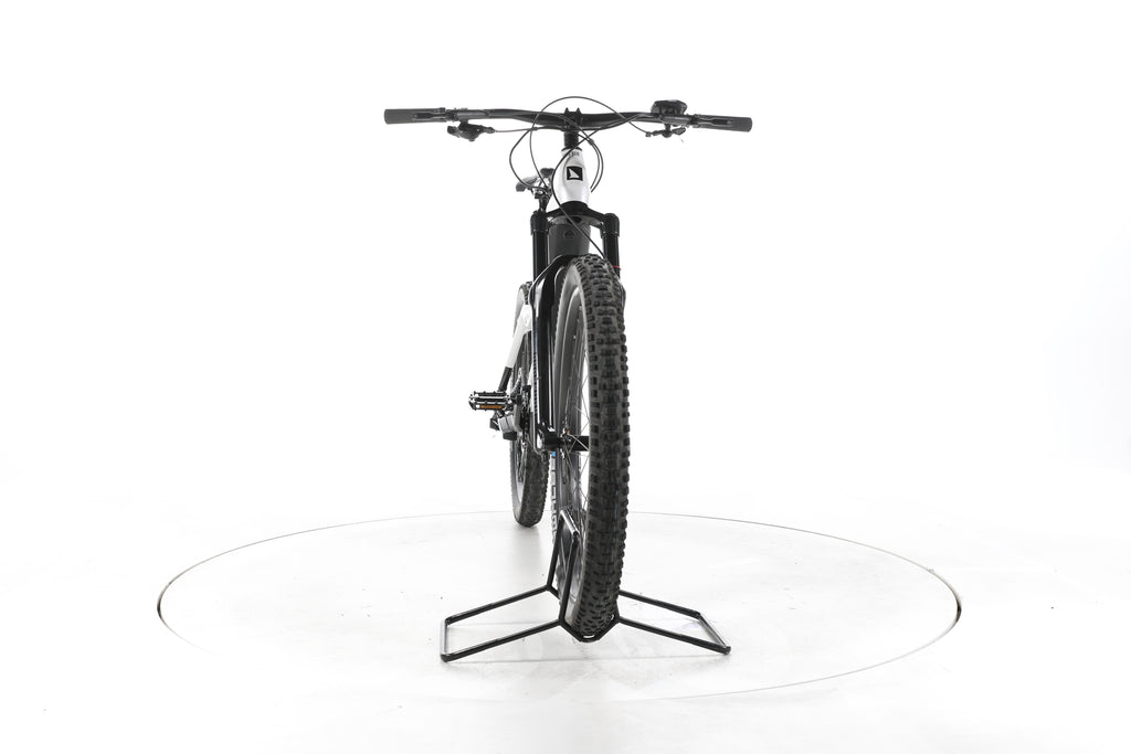 Haibike AllTrail 7 E-Bike Fully - Image 4