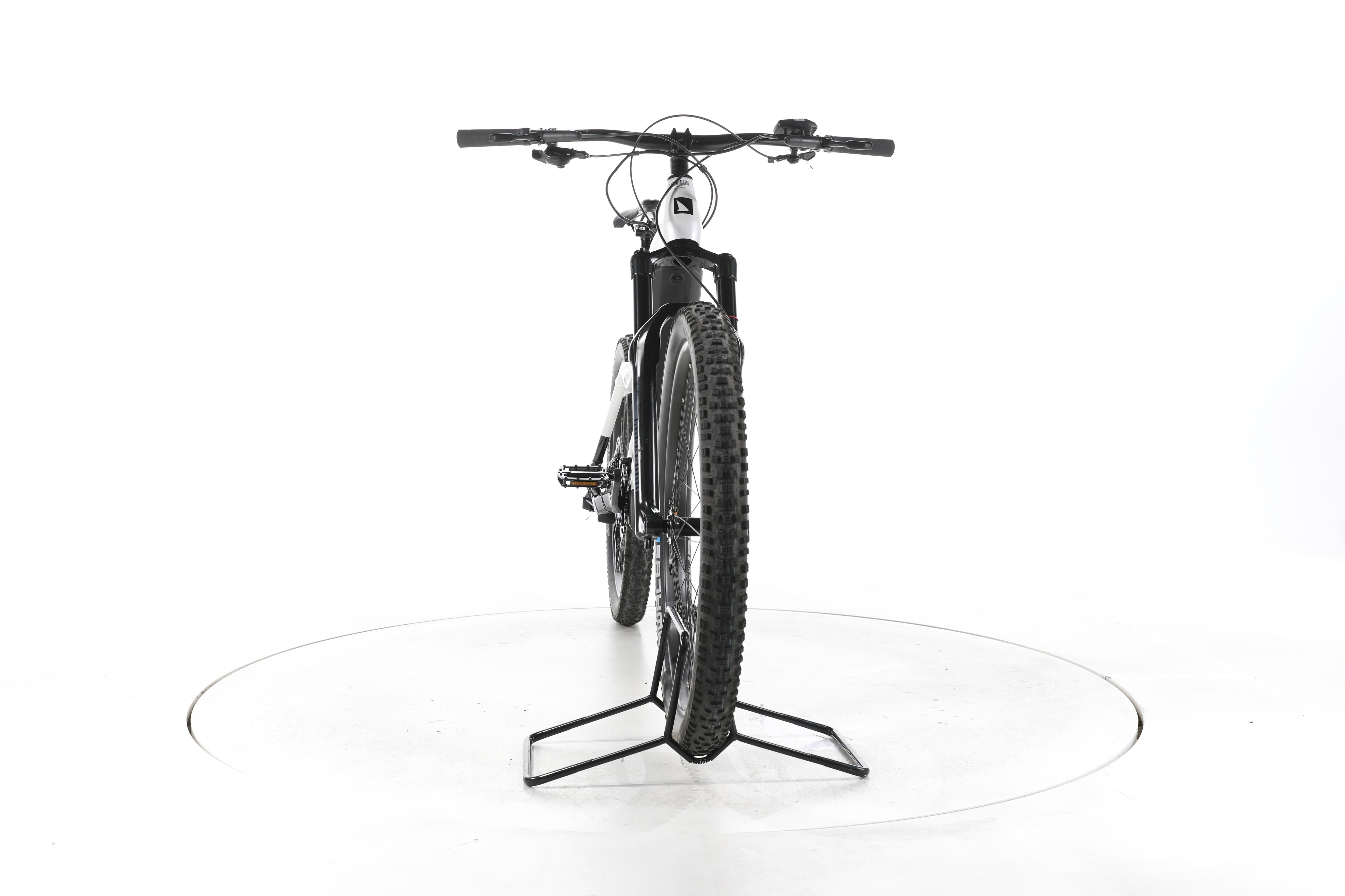 Haibike AllTrail 7 E-Bike Fully - Image 4