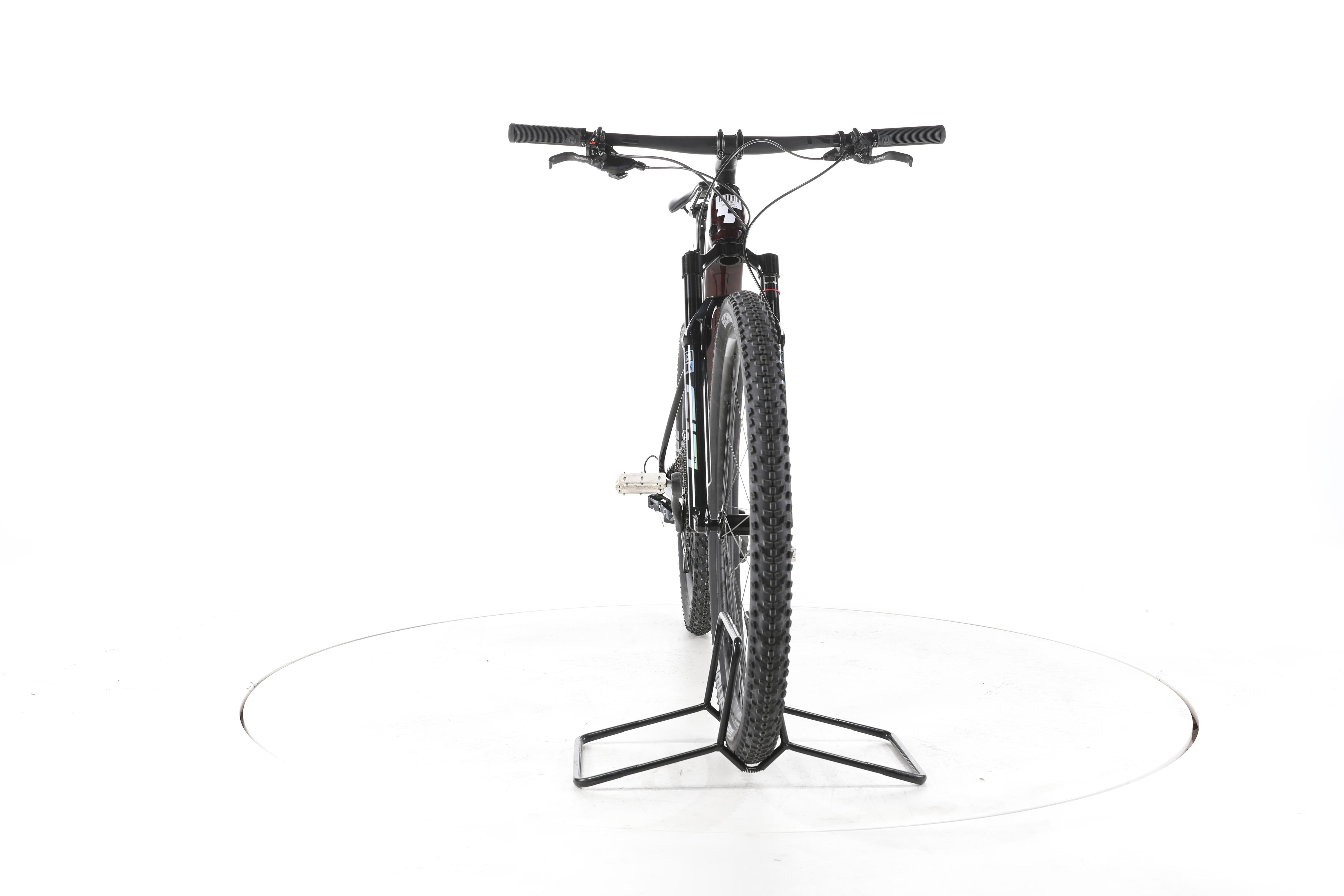 Cube Elite C:68X Race Fahrrad Hardtail - Image 4