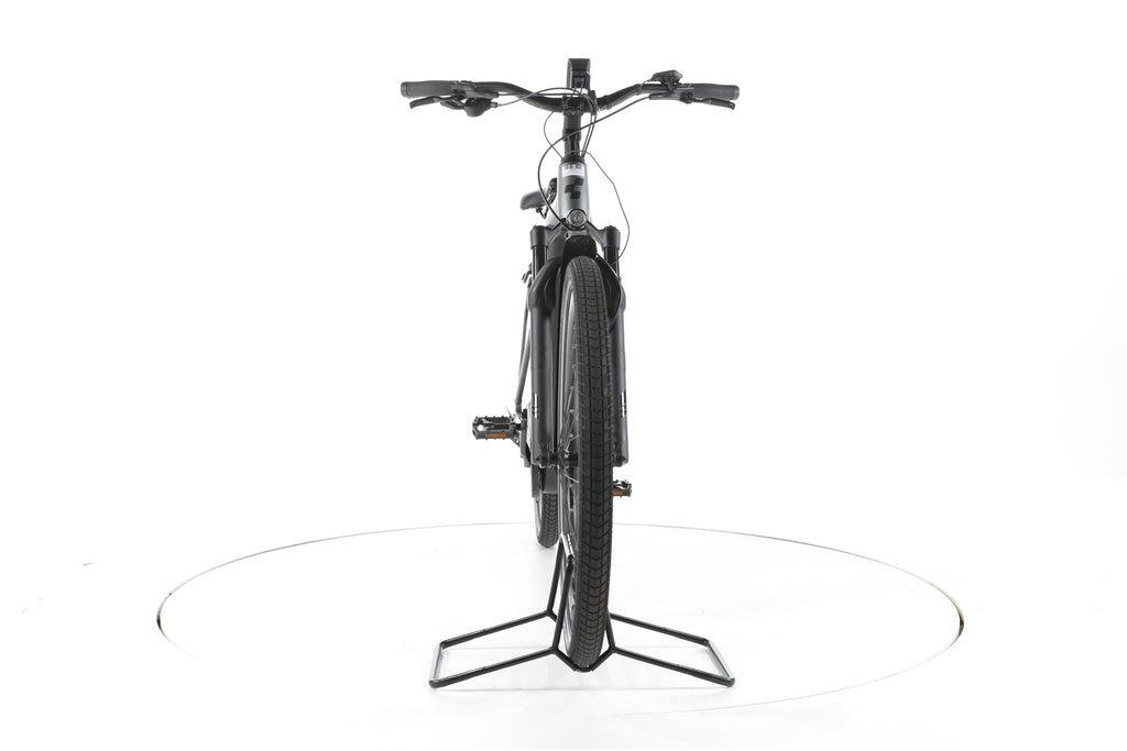 Cube Kathmandu Hybrid Pro Trekking E-Bike 2023 - Image 4