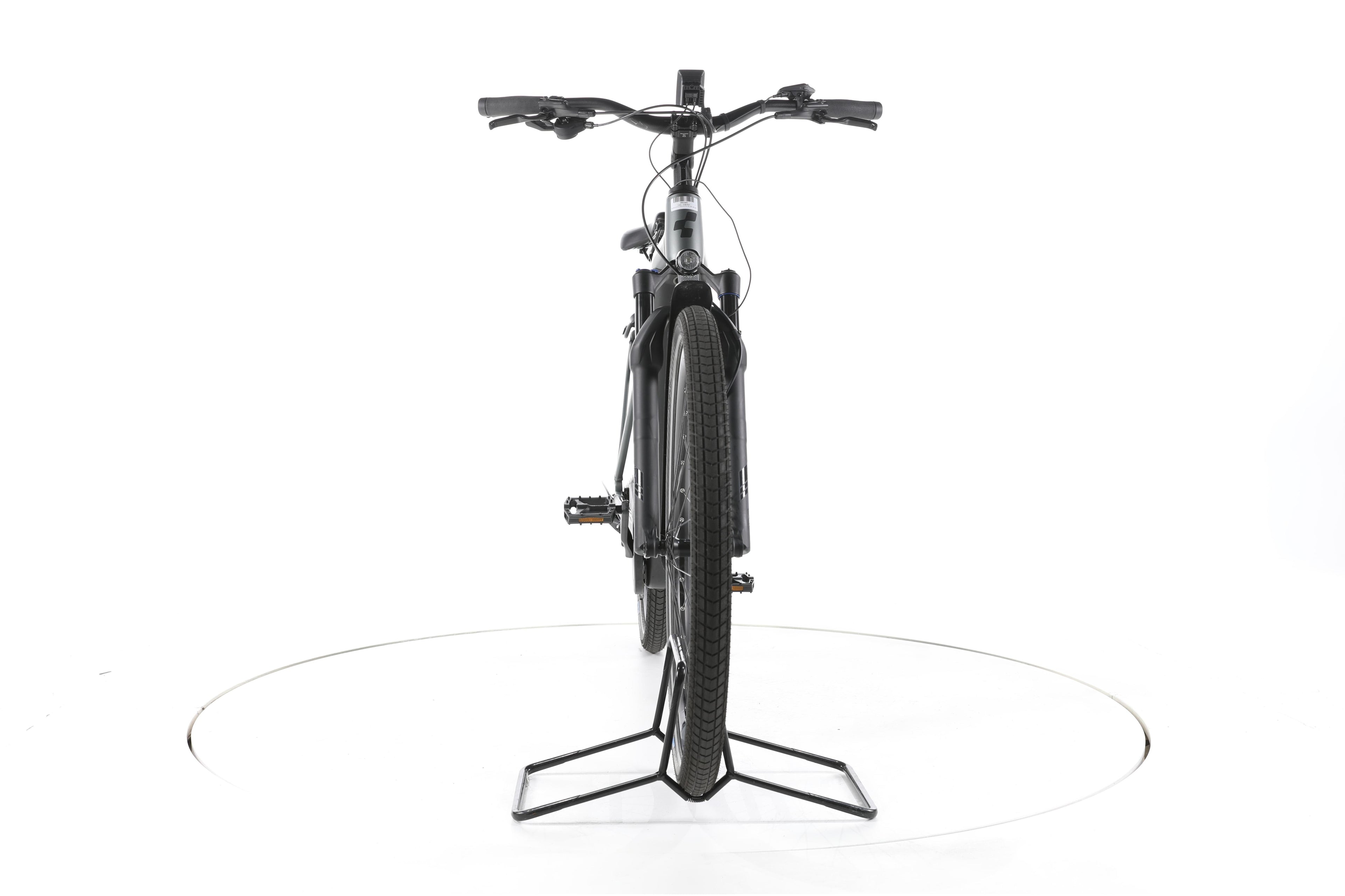Cube Kathmandu Hybrid Pro Trekking E-Bike 2023 - Image 4