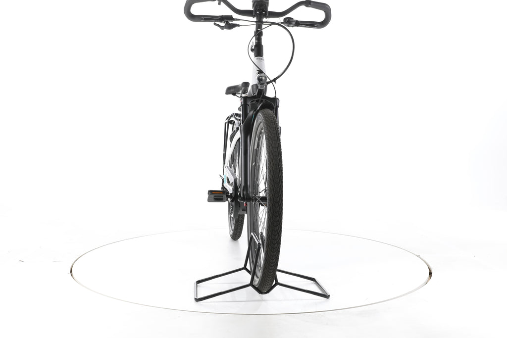 Pegasus Premio Evo 10 Lite Trekking E-Bike Tiefeinsteiger - Image 4