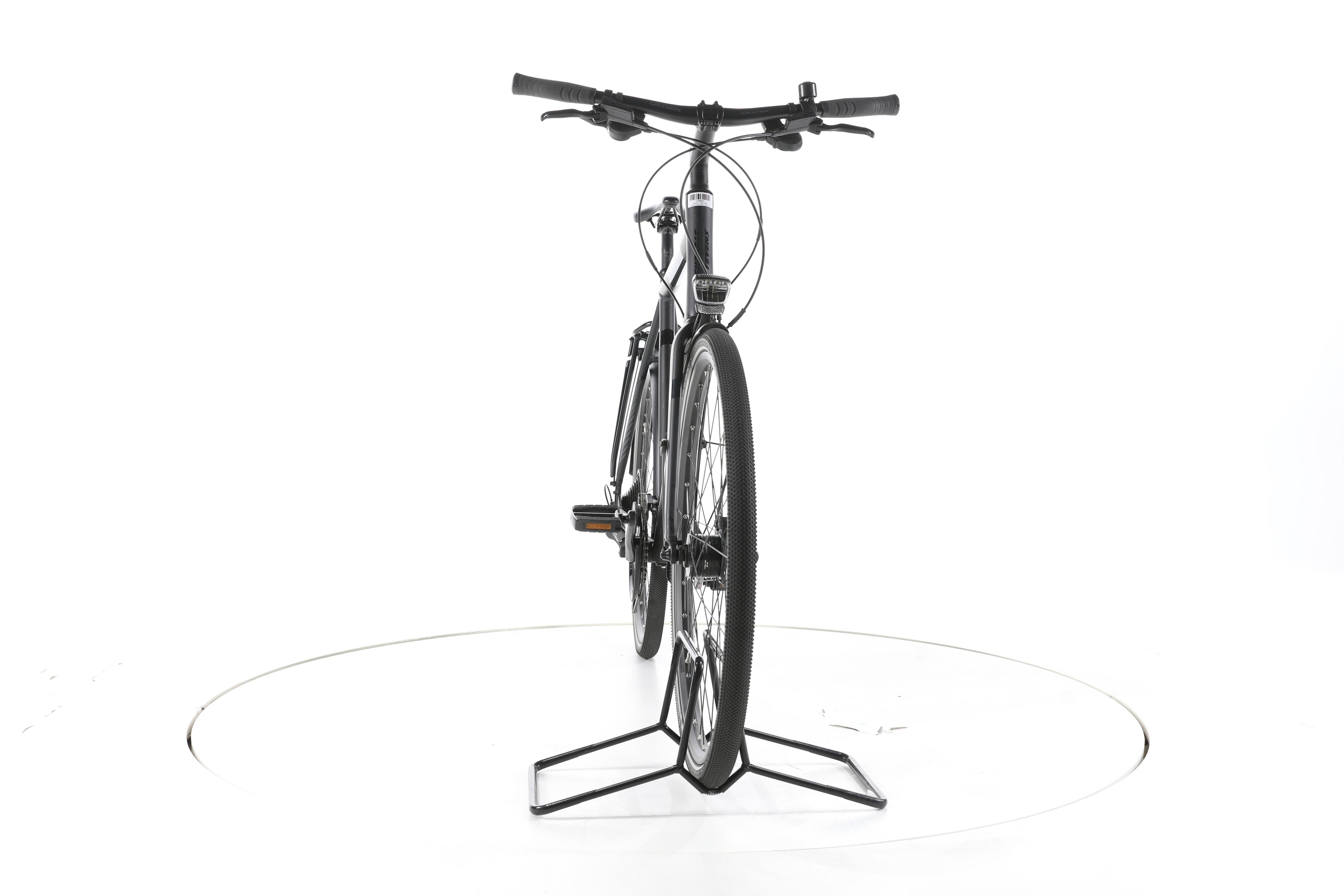 Stevens 6X Lite Tour HT - Image 4