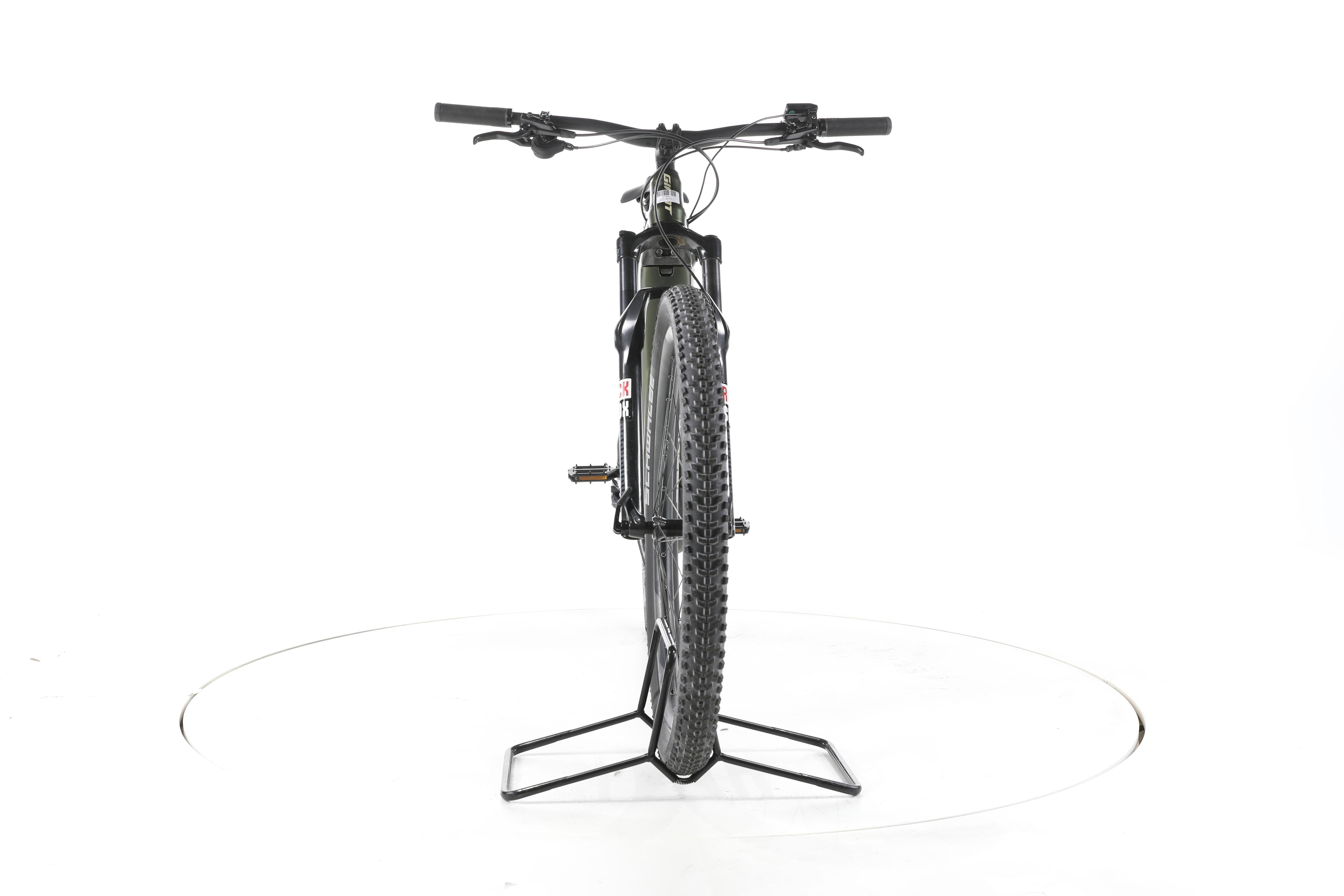 Giant Stance E+ Pro 1 Fully E-Bike - Image 4