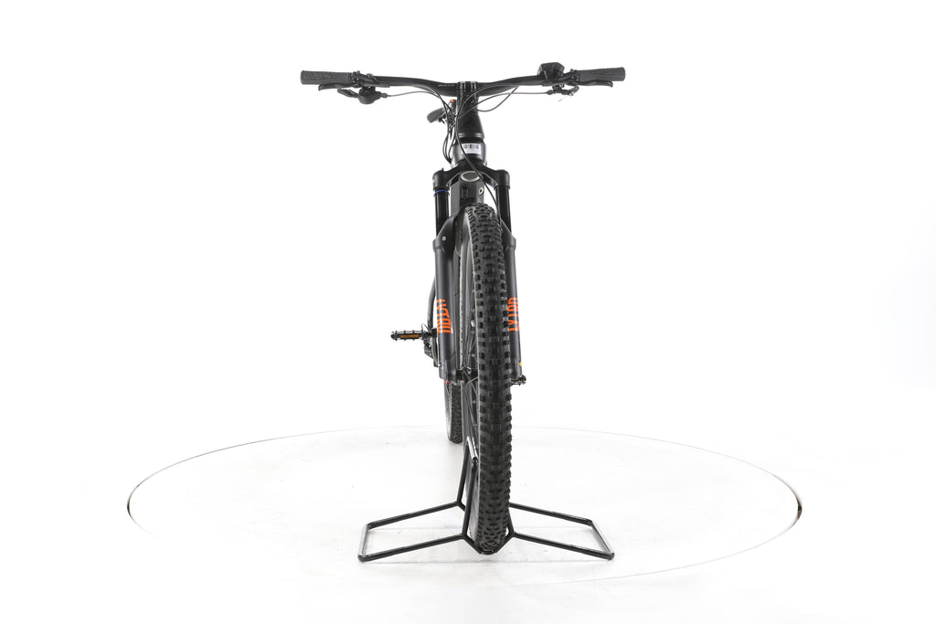 Bulls Sonic EVO TR 2 E-Bike Fully Carbon - Image 4