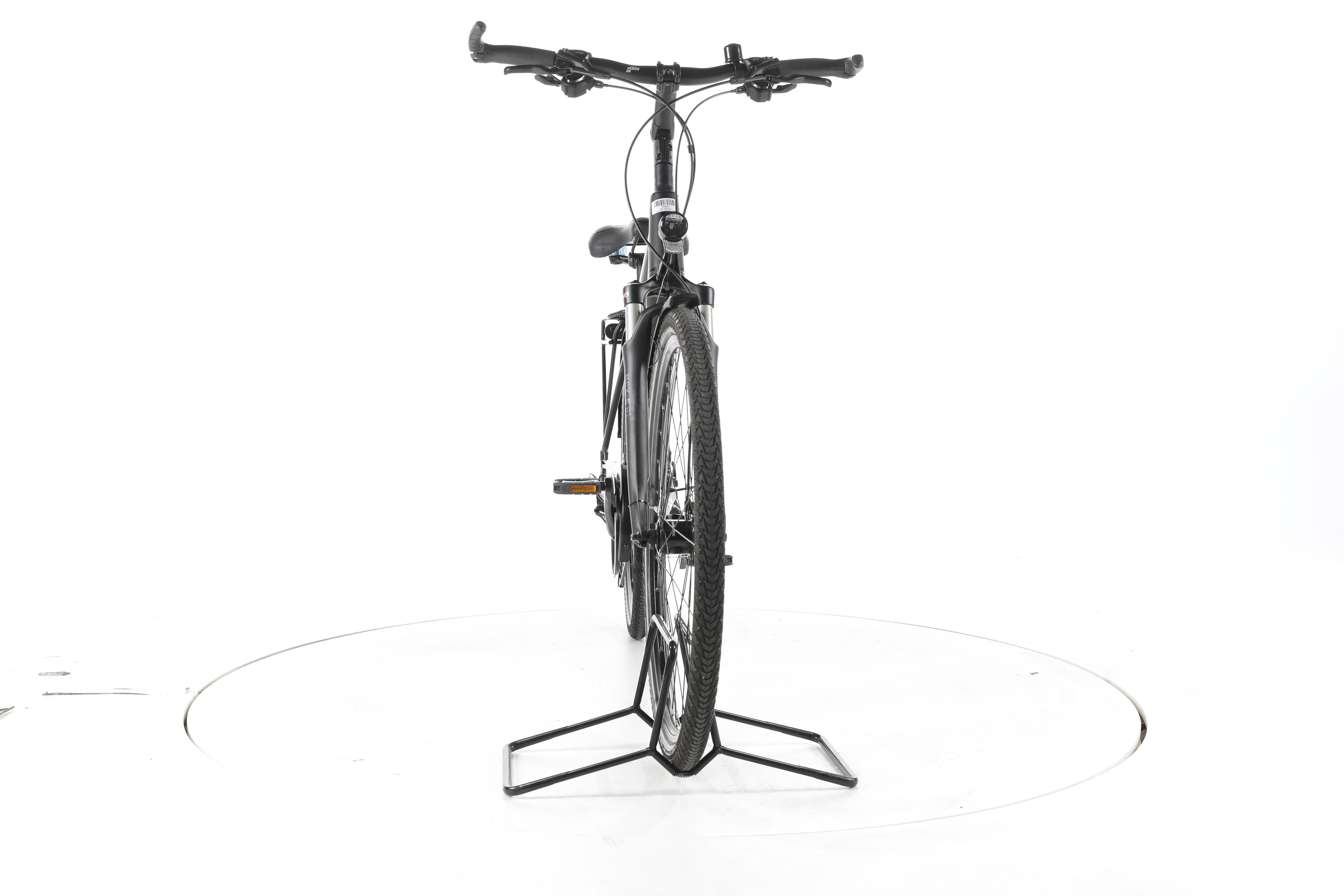 KTM ZEG Maranello Light Disc Fahrrad City & Trekking - Image 4