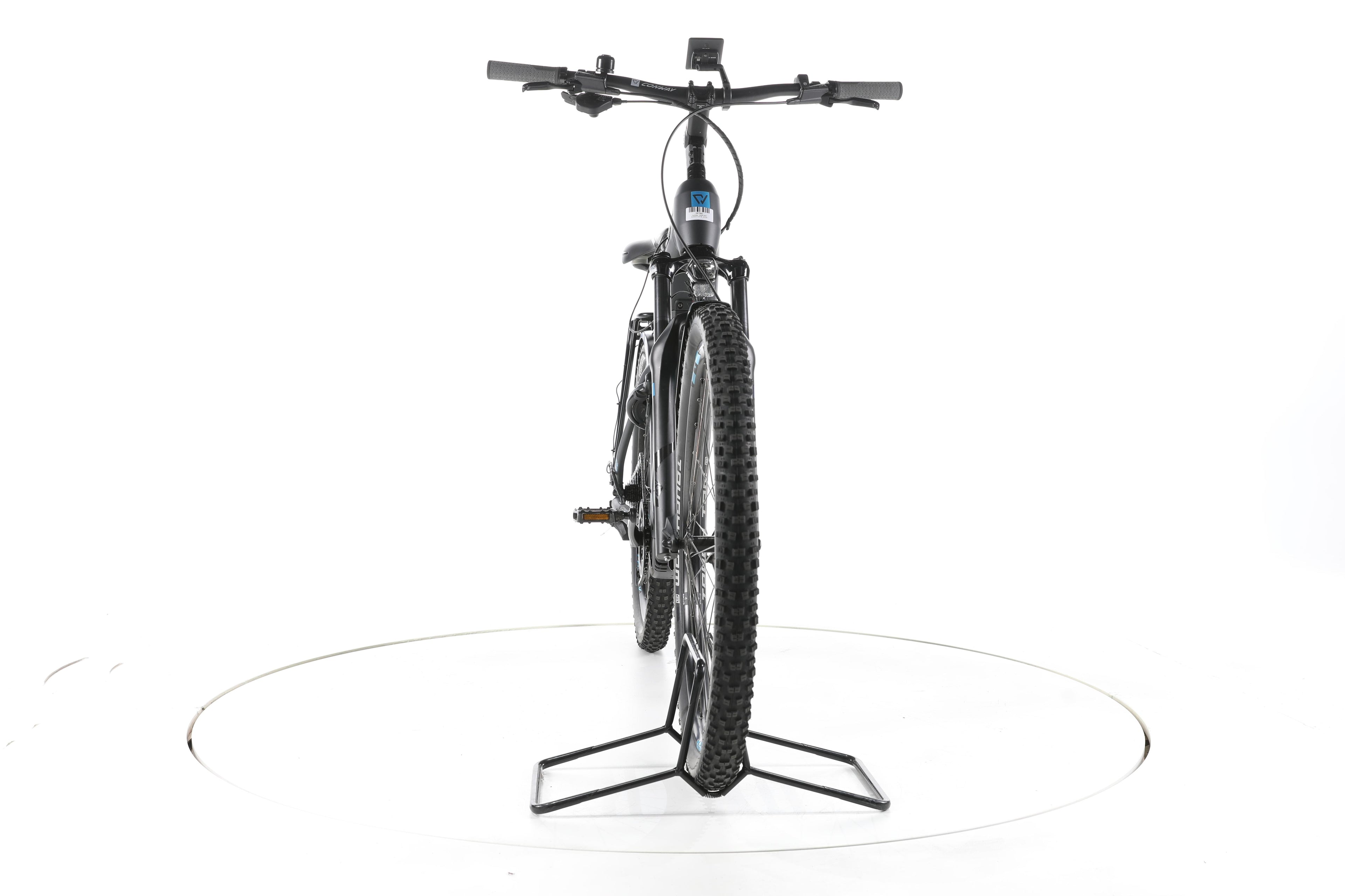 Conway Cairon C 2.0 Trekking E-Bike 2023 - Image 4