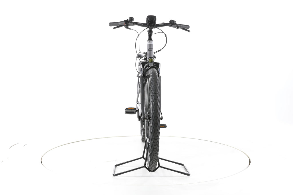 Brennabor T-28e City E-Bike Tiefeinsteiger - Image 4