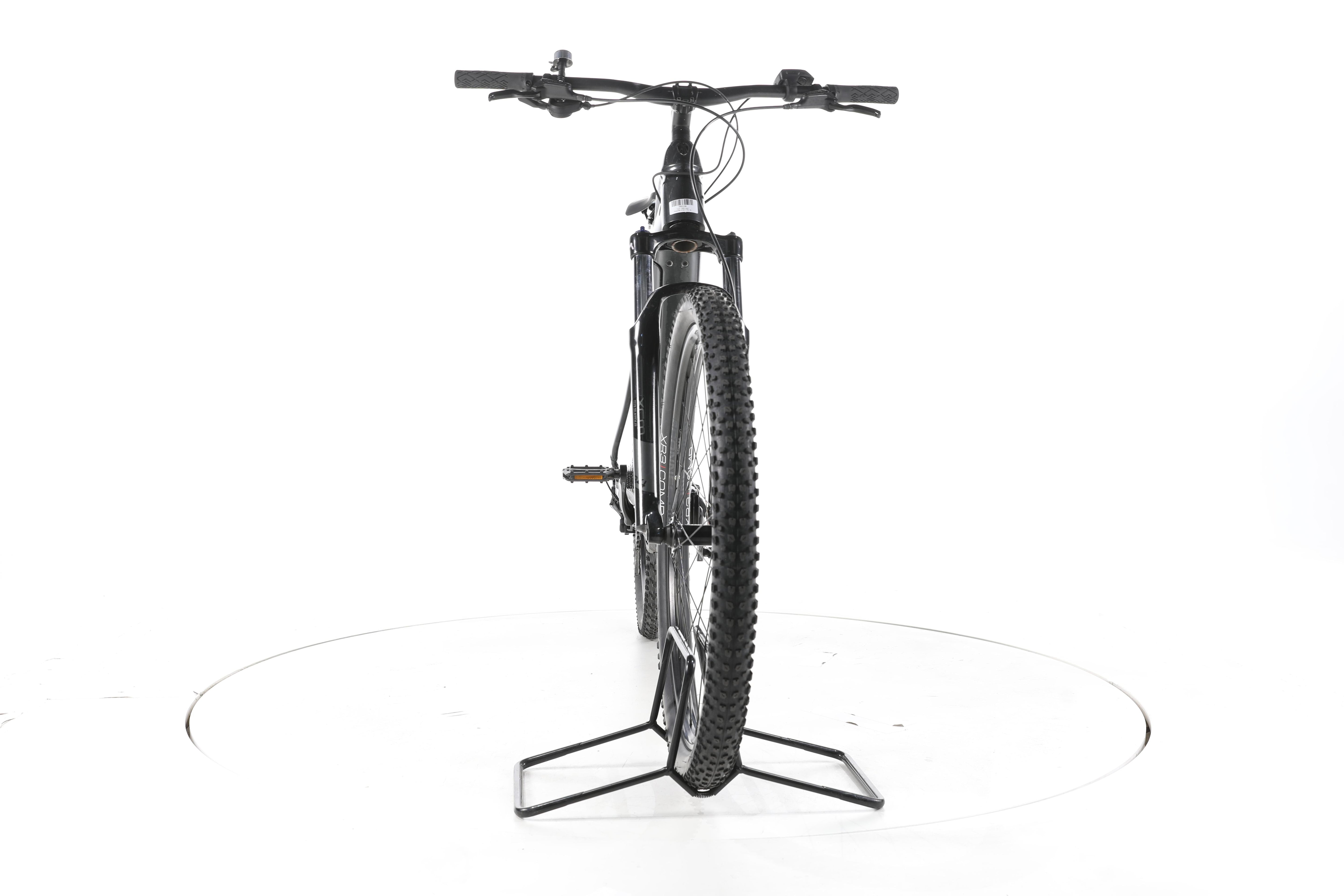 Trek Powerfly 4 Gen 3 E-Bike - Image 4