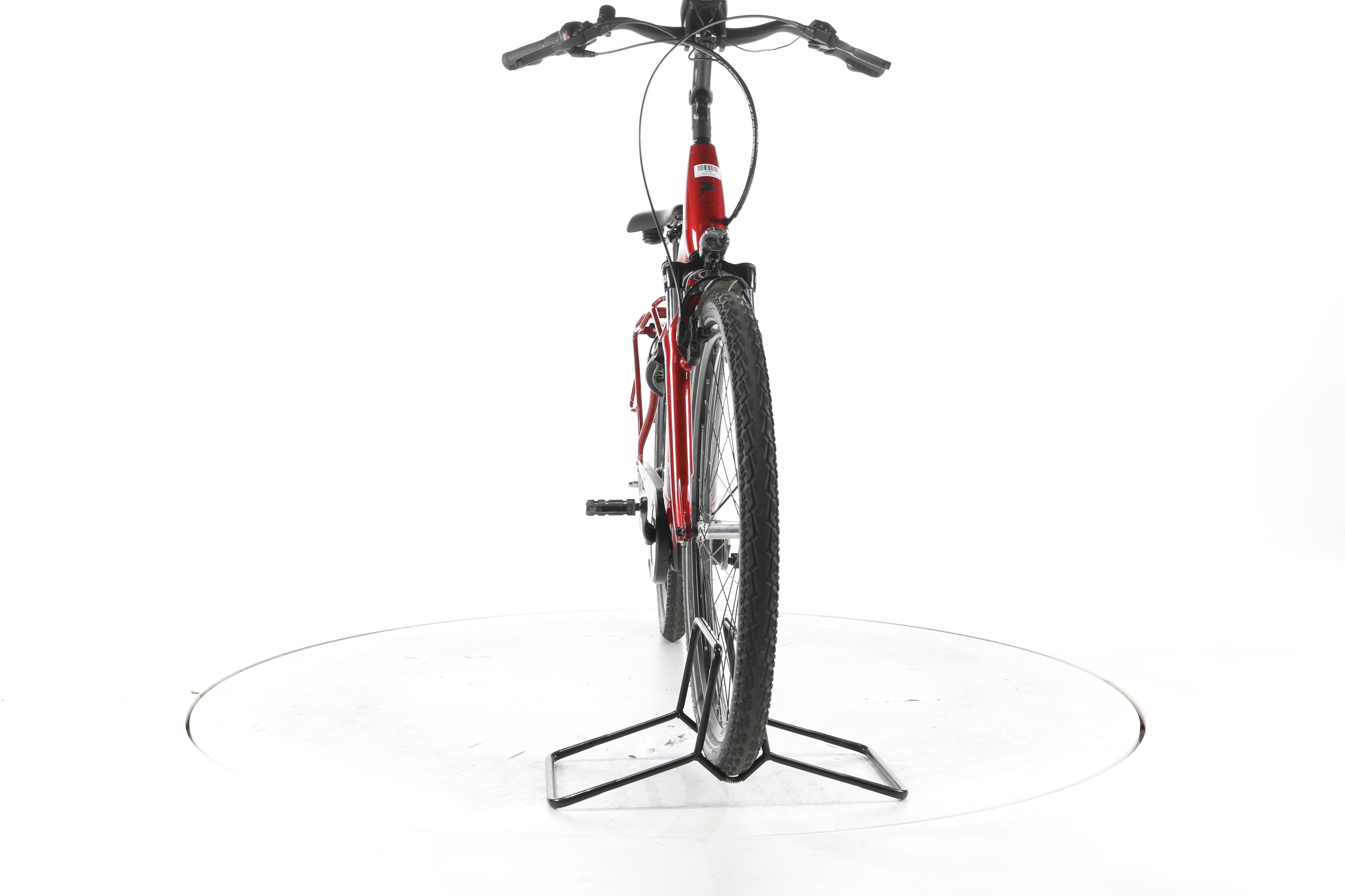 Pegasus Solero EVO 7R Plus City E-Bike Tiefeinsteiger - Image 4
