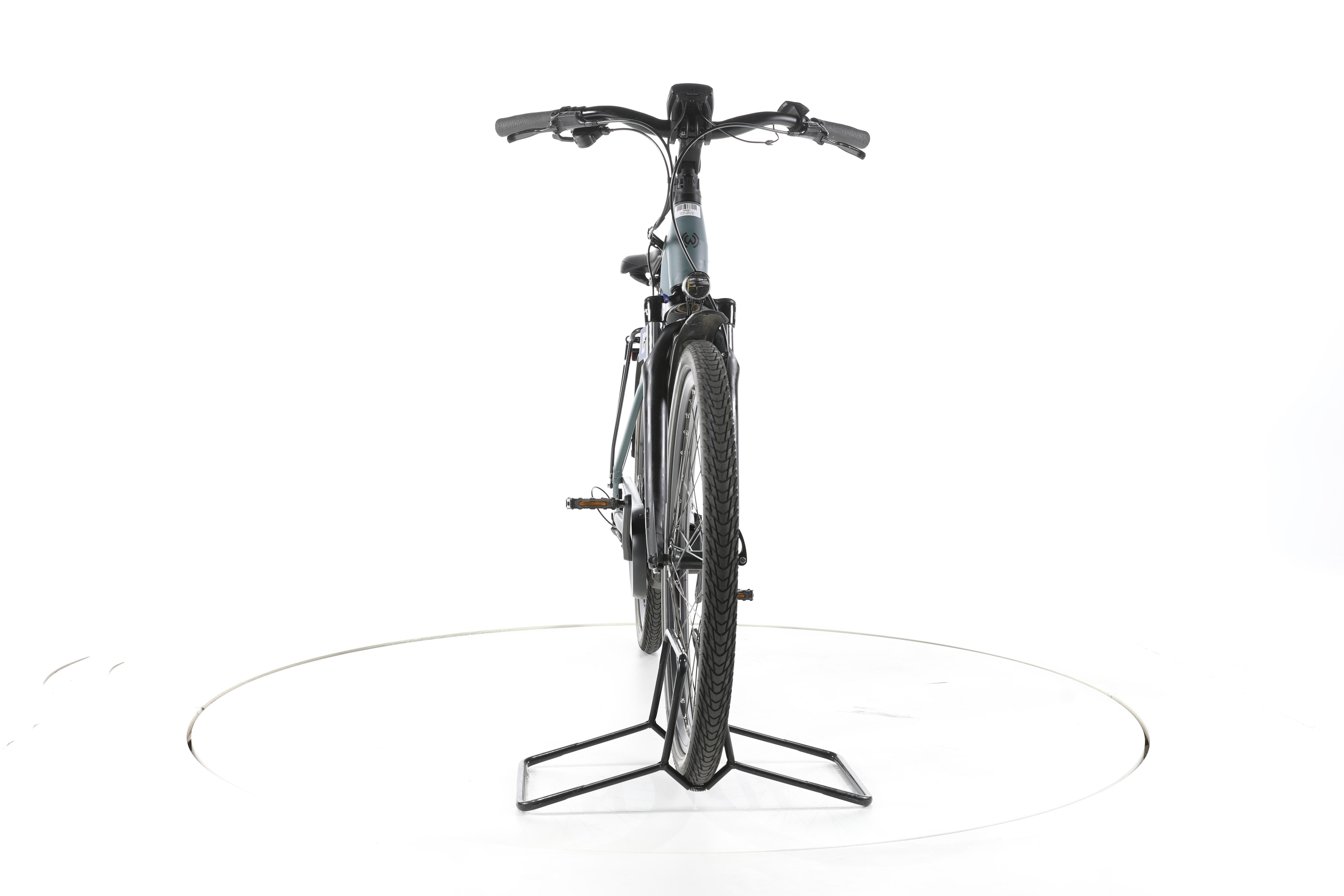 Winora Sinus 9 i Trekking E-Bike - Image 4